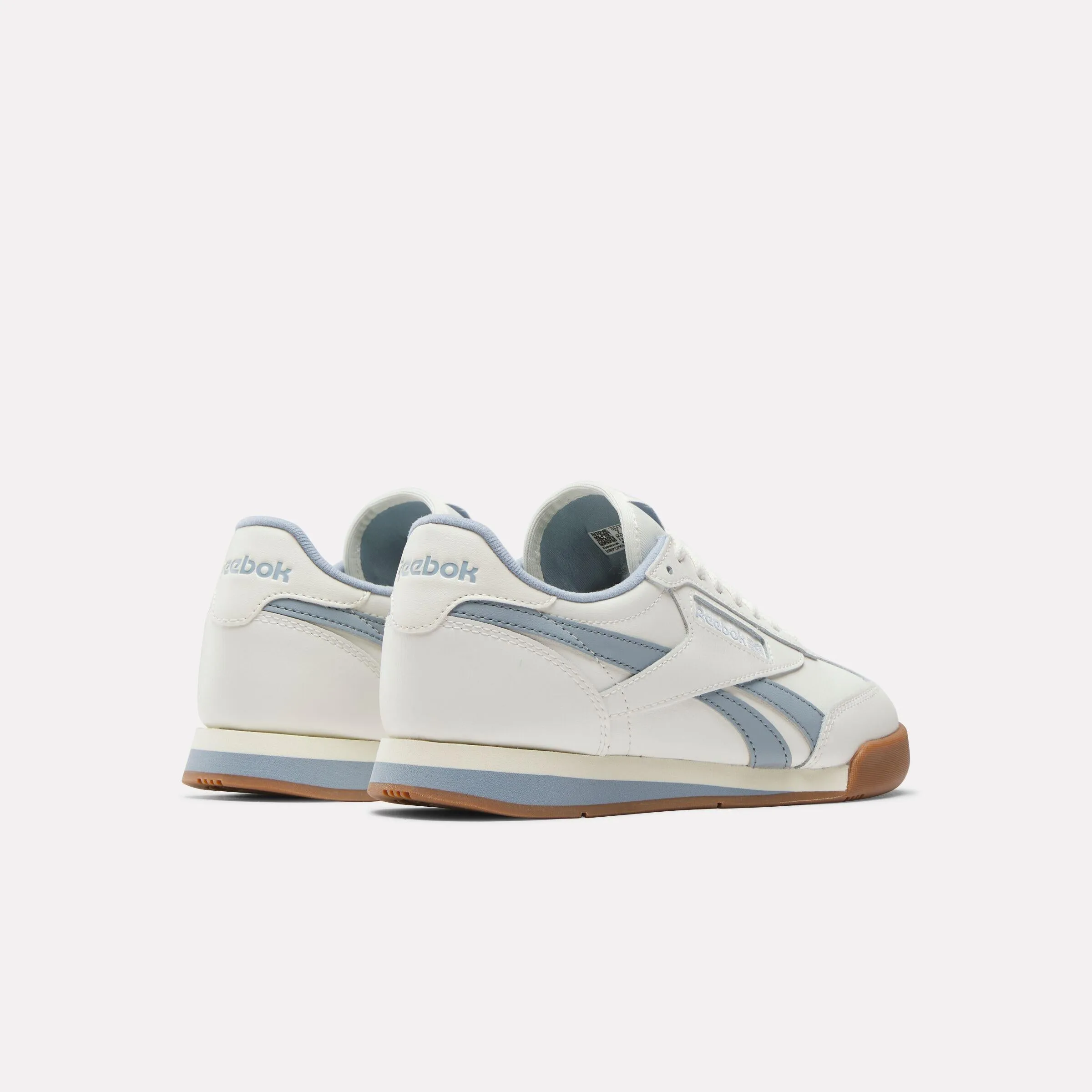 Reebok Footwear Women Campio XT Shoes CHALK/LEISUREBLUE/GUM sold by Reebok product image thumbnail 3