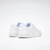 Reebok Footwear Women Reebok Court Advance Shoes FTWR WHT/FTWR WHT/COLD GRY 2 sold by Reebok