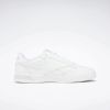 Reebok Footwear Women Reebok Court Advance Shoes FTWR WHT/FTWR WHT/COLD GRY 2 sold by Reebok