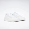 Reebok Footwear Women Reebok Court Advance Shoes FTWR WHT/FTWR WHT/COLD GRY 2 sold by Reebok