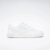Reebok Footwear Women Reebok Court Advance Shoes FTWR WHT/FTWR WHT/COLD GRY 2 sold by Reebok