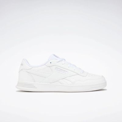 Reebok Footwear Women Reebok Court Advance Shoes FTWR WHT/FTWR WHT/COLD GRY 2 sold by Reebok