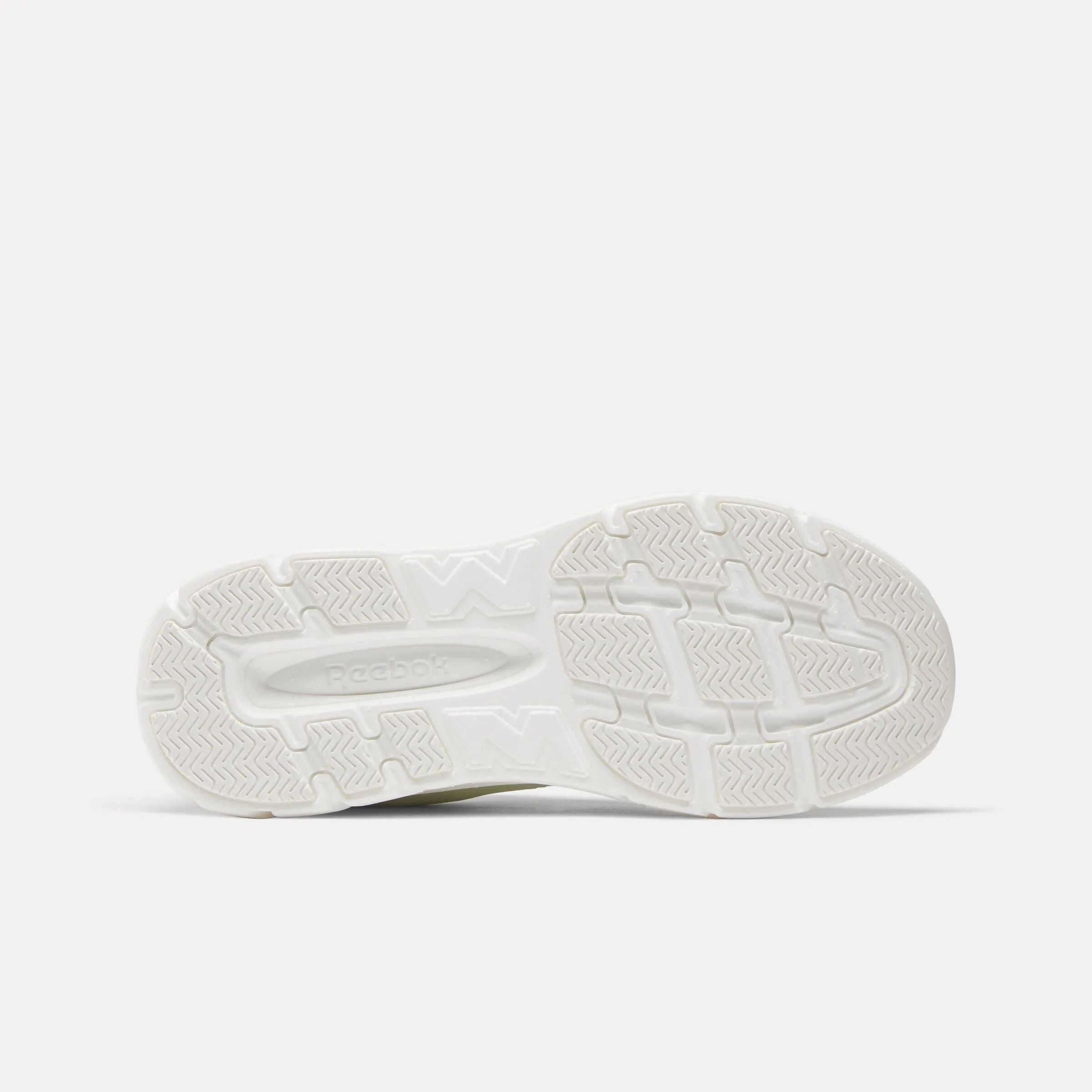 Reebok Footwear Women Road Strider Running Shoes WHITE/GREY/WHITE sold by Reebok product image thumbnail 4