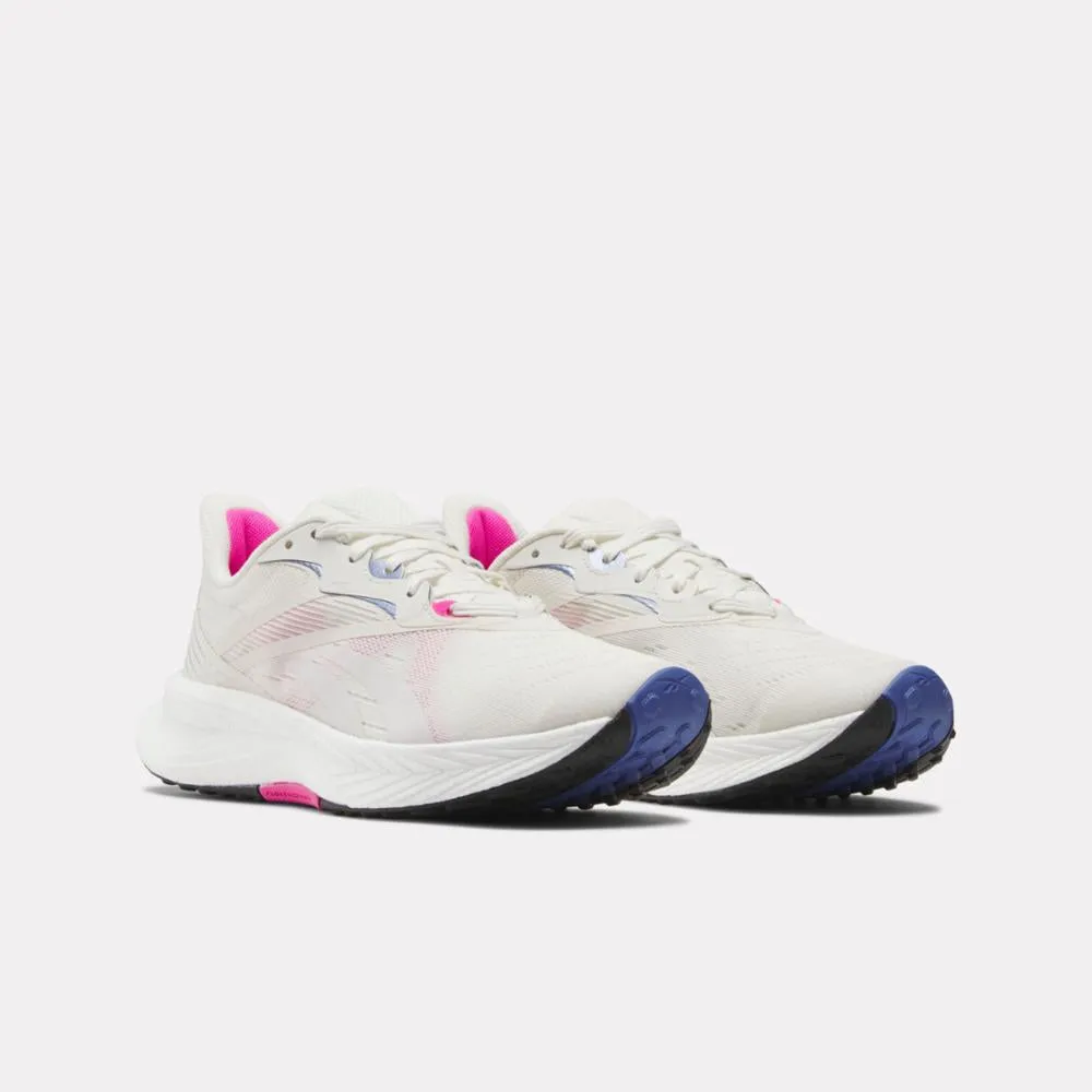 Reebok Footwear Women Floatride Energy 5 Women's Running Shoes CHALK/STEPUR/LASPIN sold by Reebok product image thumbnail 2