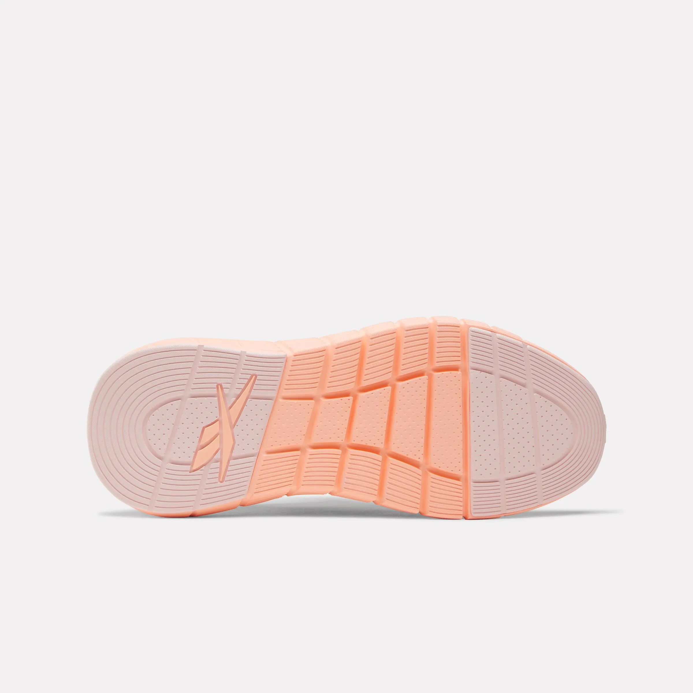 REEBOK FOOTWEAR WOMEN NANO GYM WOMEN PURE PINK/FUTURE PEACH sold by Reebok product image thumbnail 4