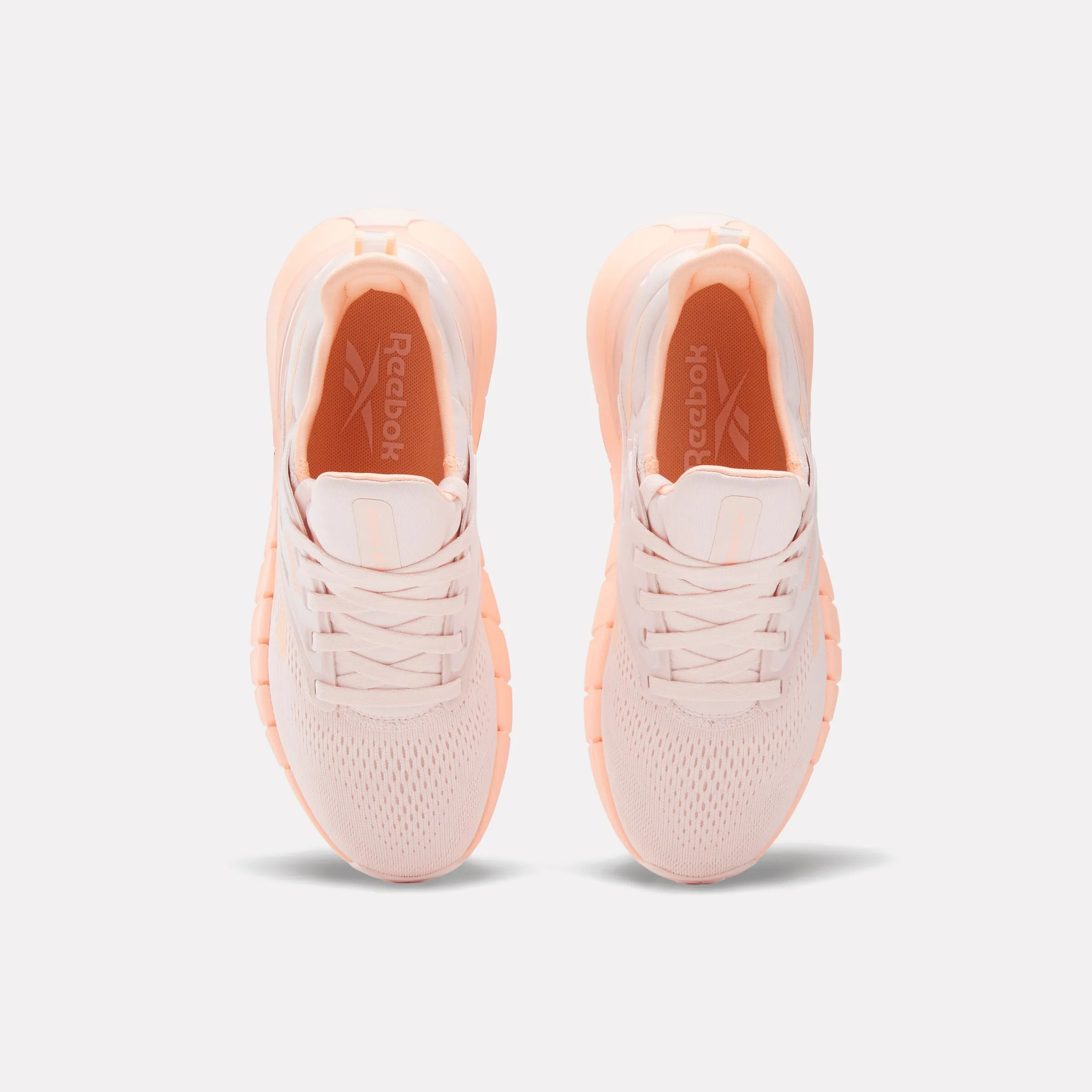 REEBOK FOOTWEAR WOMEN NANO GYM WOMEN PURE PINK/FUTURE PEACH sold by Reebok product image thumbnail 5