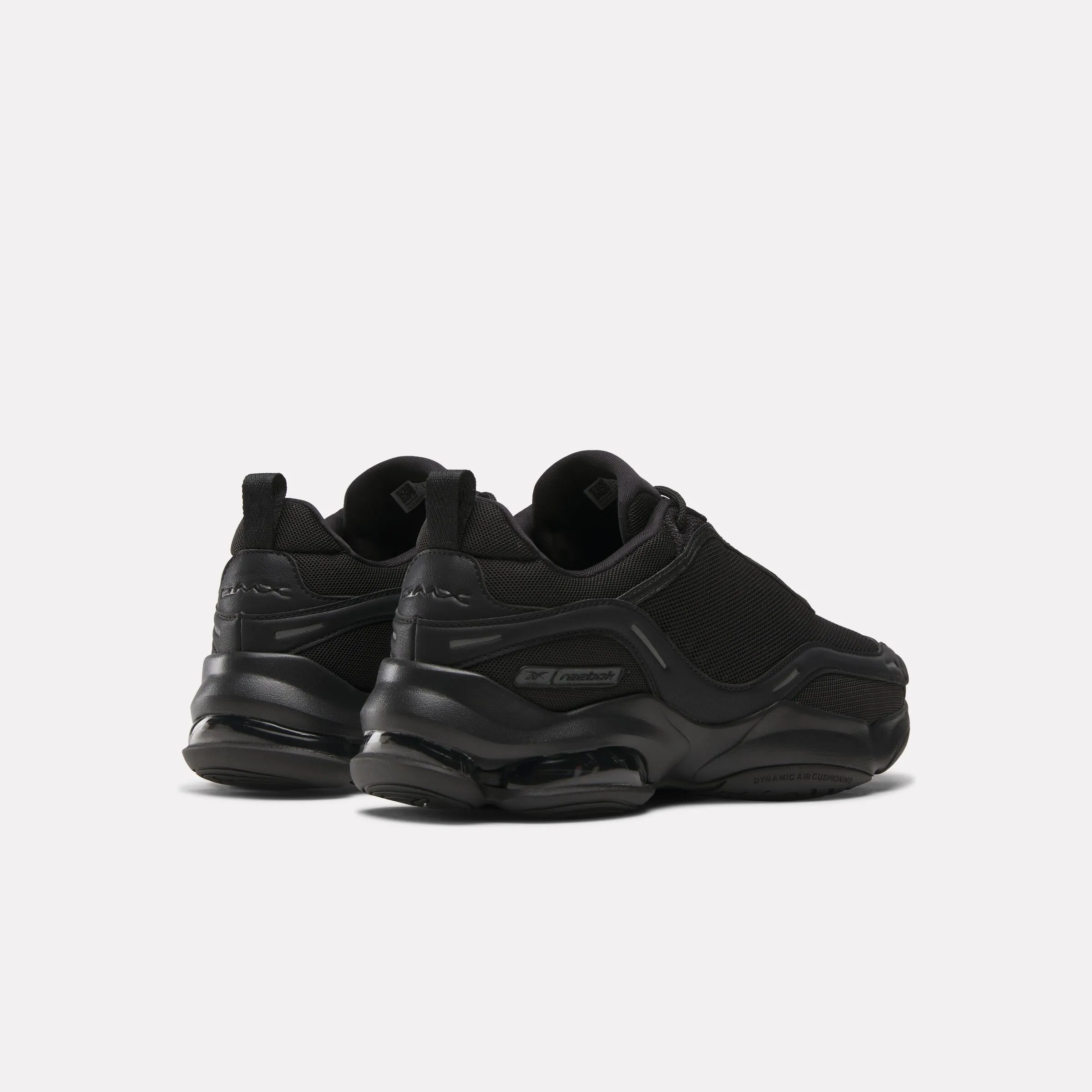 REEBOK FOOTWEAR UNISEX DMX Series 3000 Shoes BLACK/BLACK/BLACK sold by Reebok product image thumbnail 3