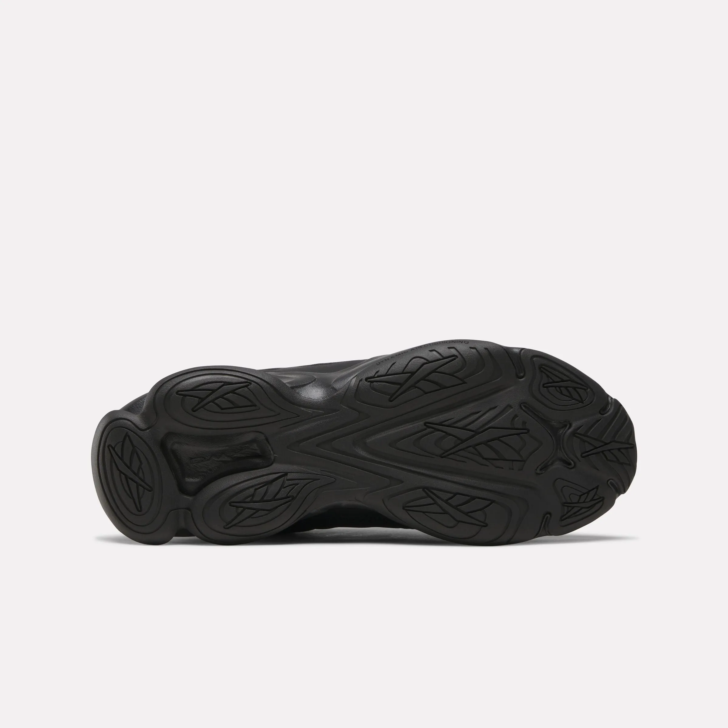 REEBOK FOOTWEAR UNISEX DMX Series 3000 Shoes BLACK/BLACK/BLACK sold by Reebok product image thumbnail 4