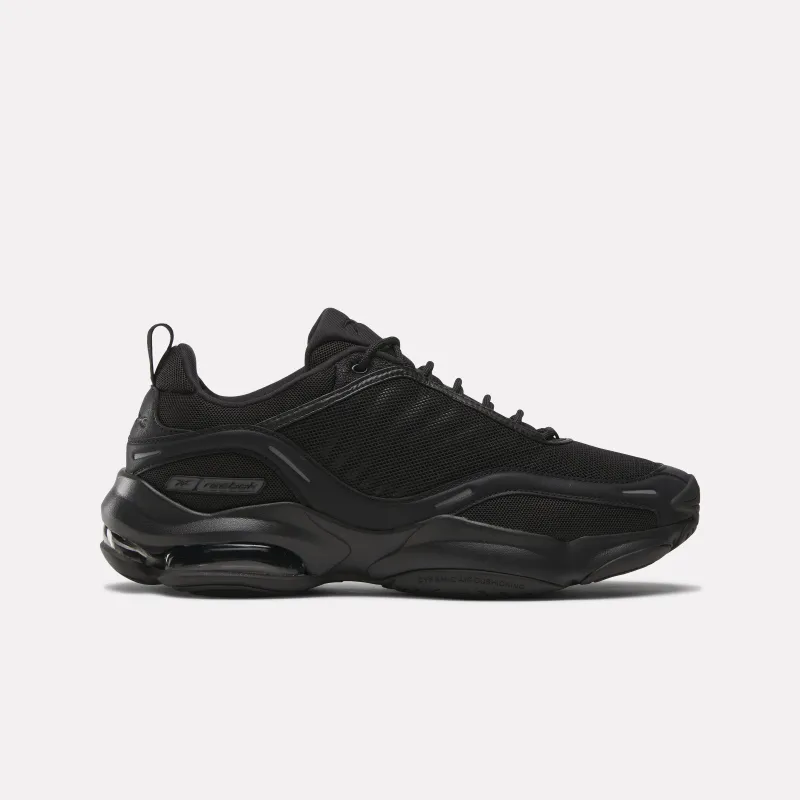 REEBOK FOOTWEAR UNISEX DMX Series 3000 Shoes BLACK/BLACK/BLACK sold by Reebok