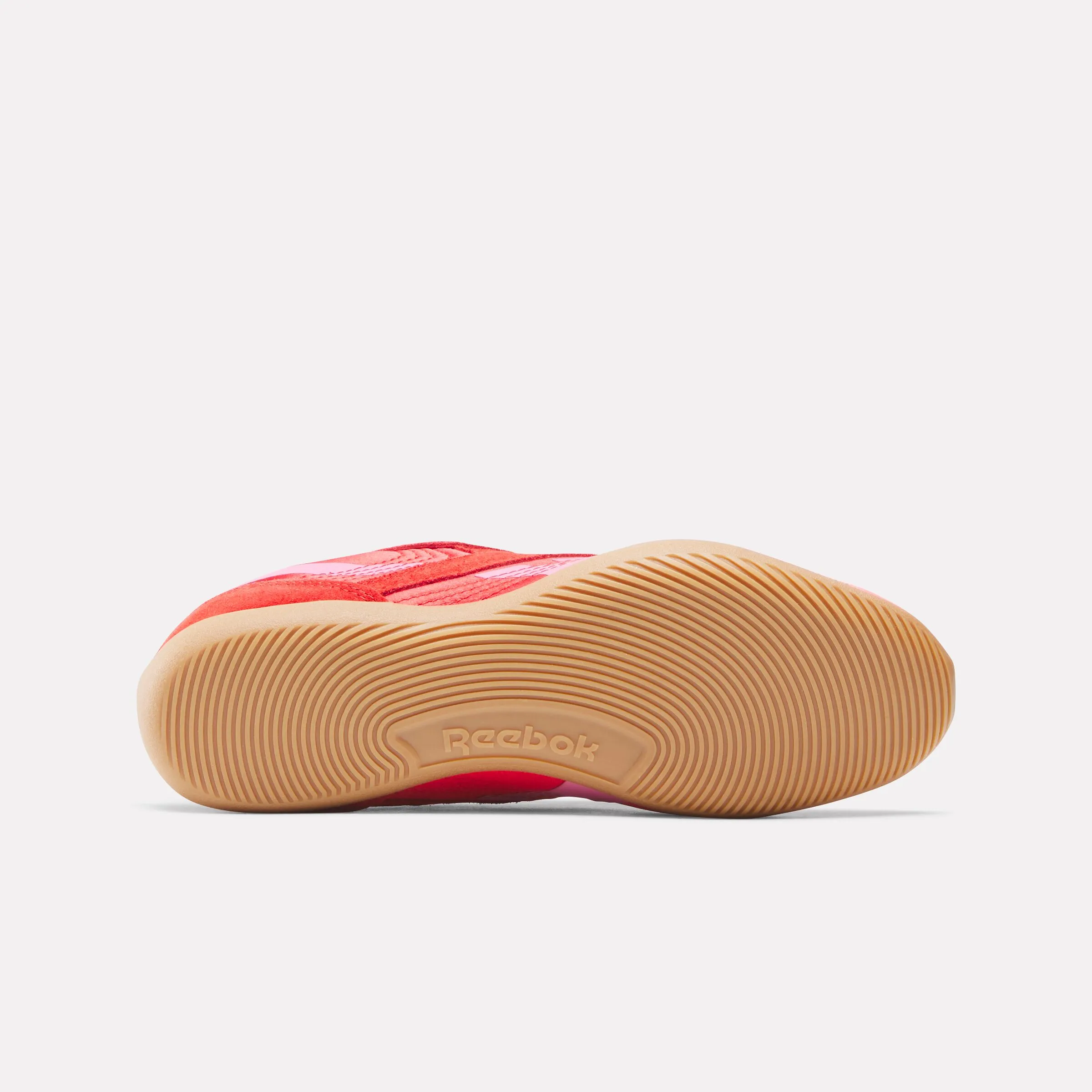 REEBOK FOOTWEAR WOMEN Ultra Lo Shoes SPORTRED/PLAYFULPINK/GUM sold by Reebok product image thumbnail 4