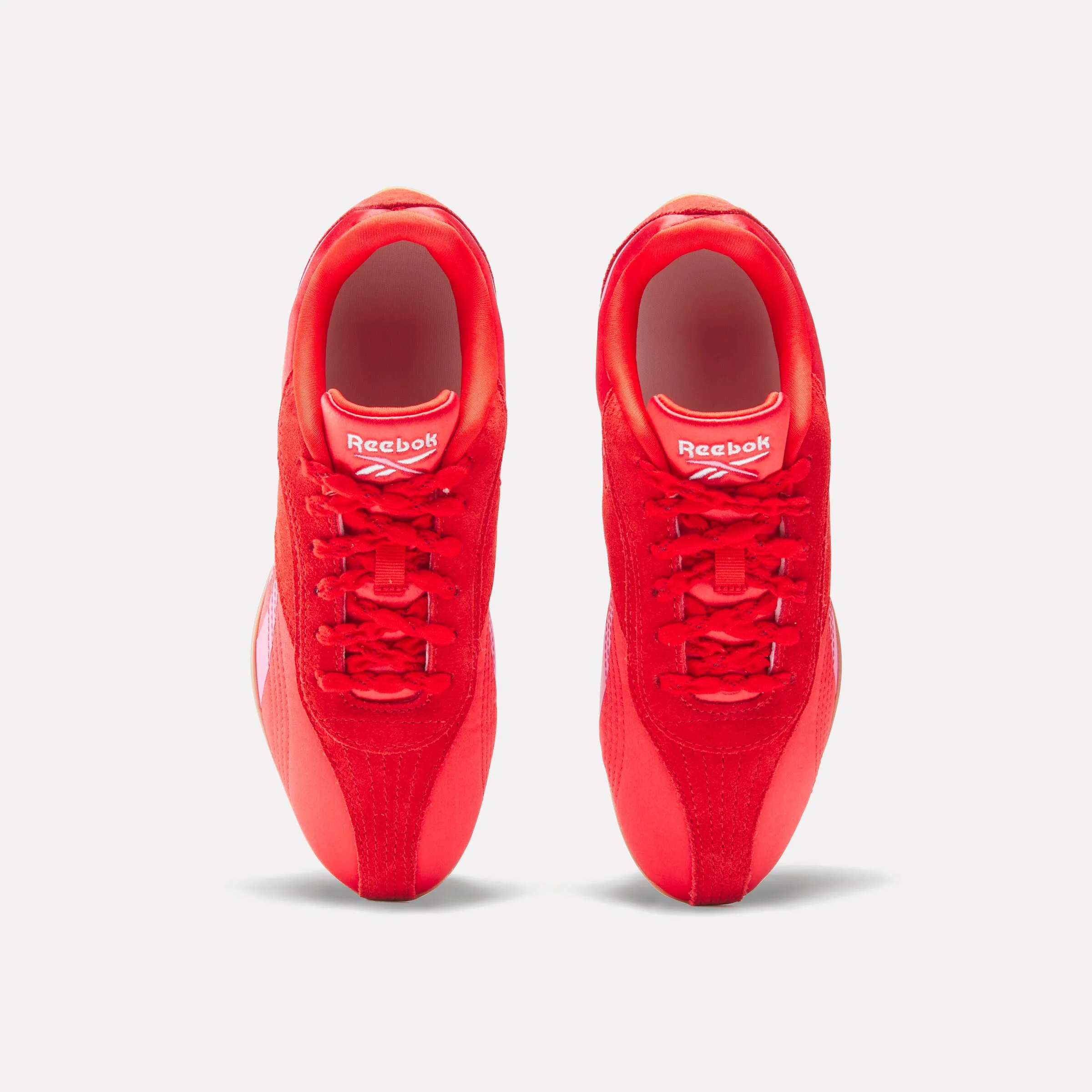 REEBOK FOOTWEAR WOMEN Ultra Lo Shoes SPORTRED/PLAYFULPINK/GUM sold by Reebok product image thumbnail 5