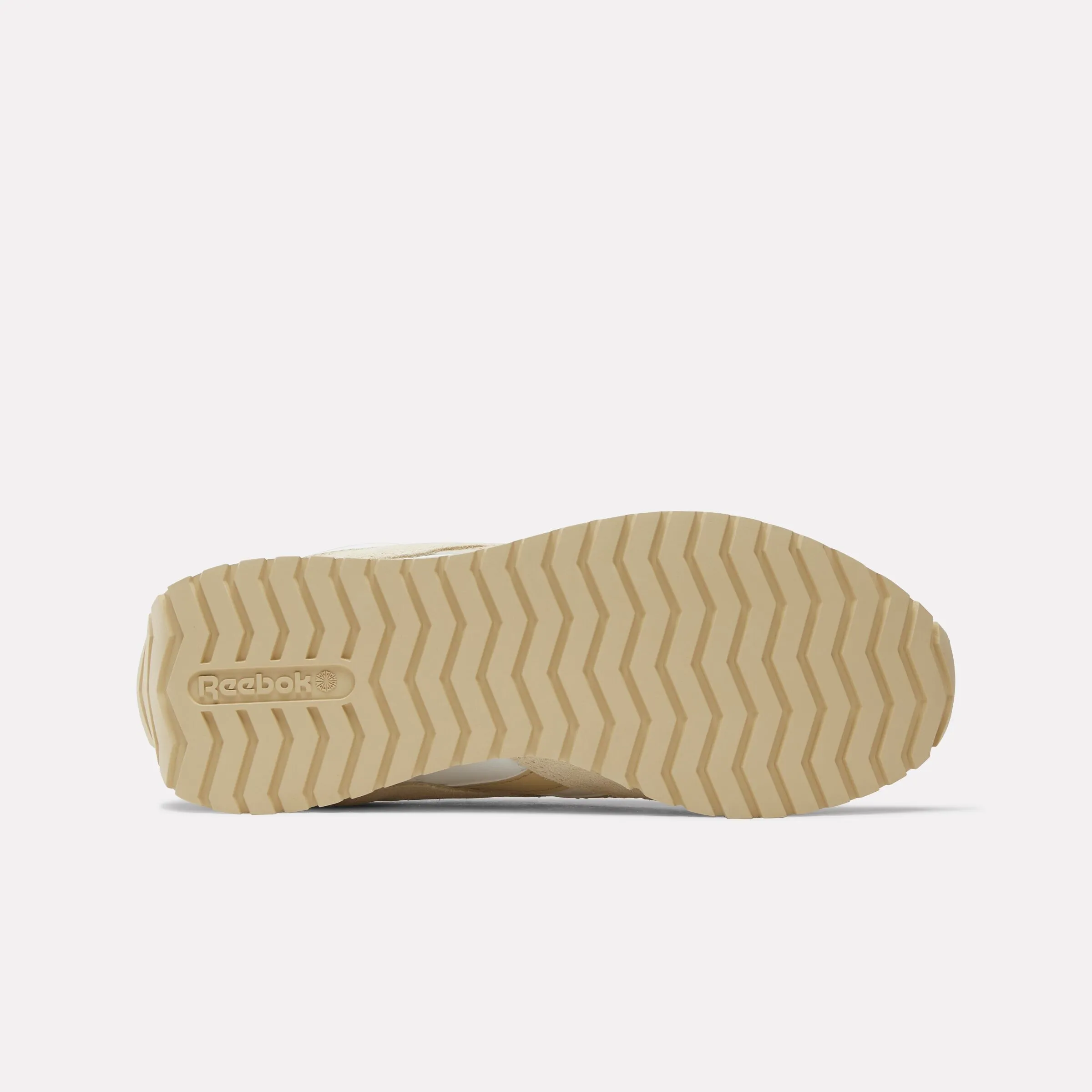 REEBOK FOOTWEAR WOMEN Classic AZ Shoes CHALK/SIMPLEBEIGE/GINGERROOT sold by Reebok product image thumbnail 4