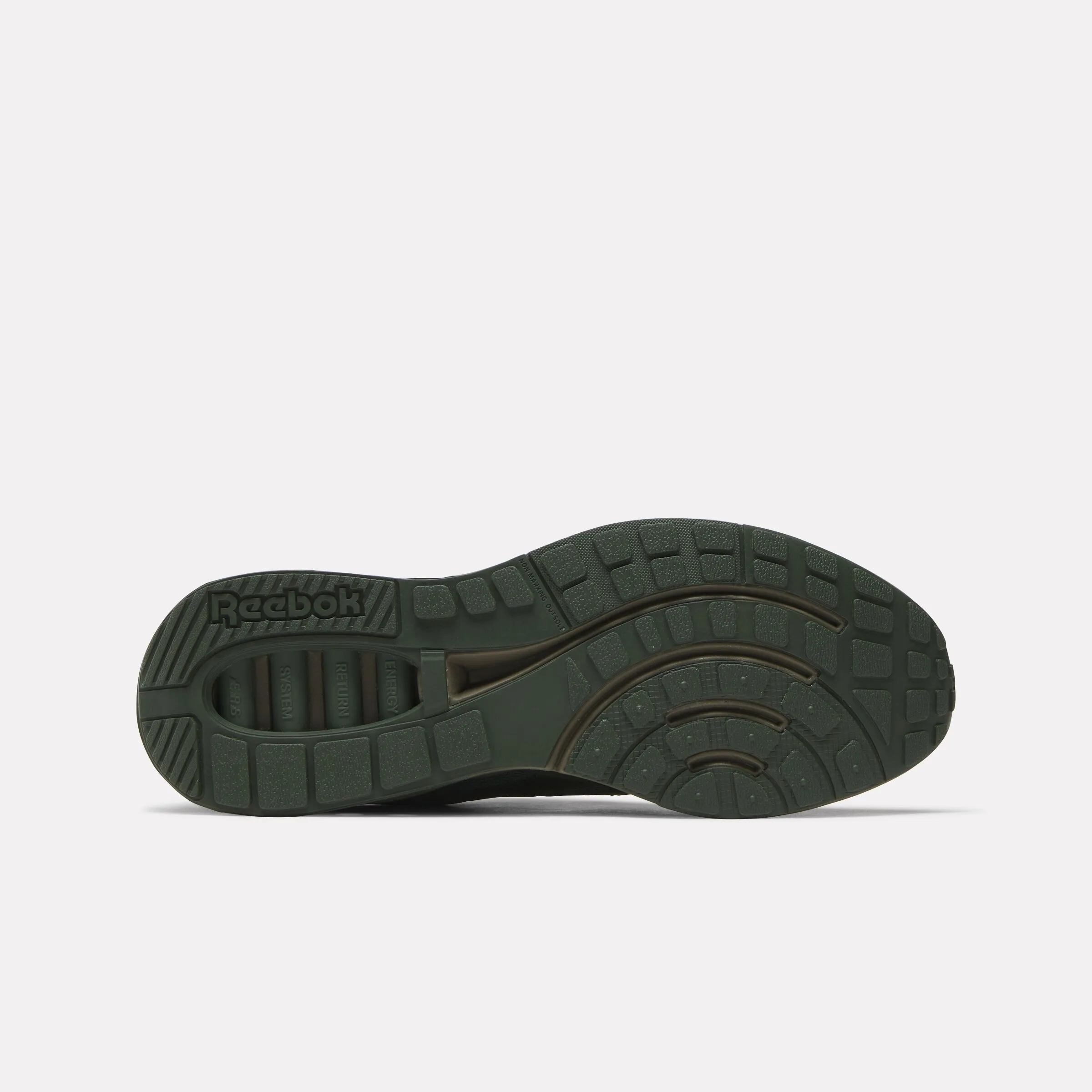 REEBOK FOOTWEAR UNISEX ERS World Shoes GRIT GREEN/GRIT GREEN/ARMY GRE sold by Reebok product image thumbnail 4