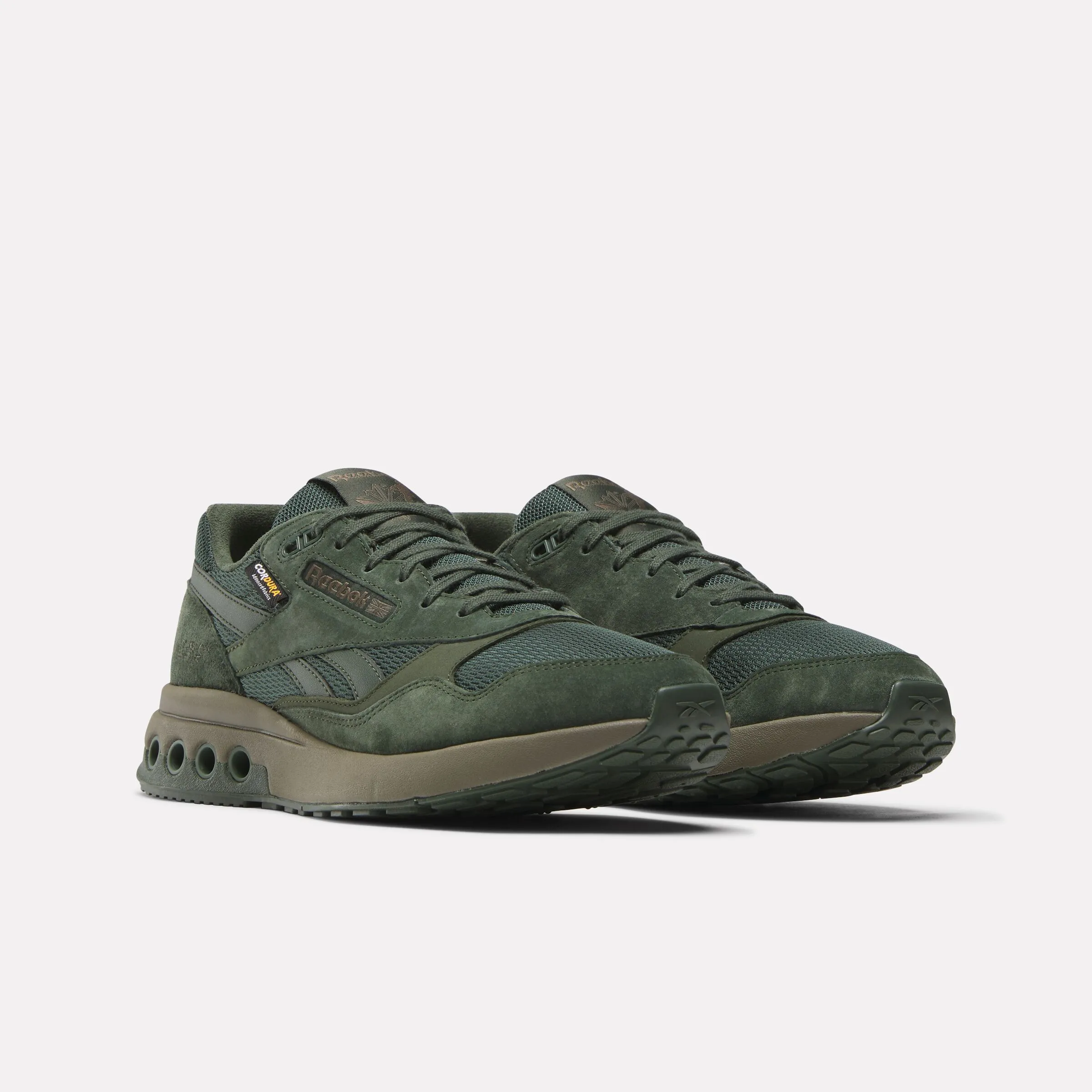 REEBOK FOOTWEAR UNISEX ERS World Shoes GRIT GREEN/GRIT GREEN/ARMY GRE sold by Reebok product image thumbnail 2