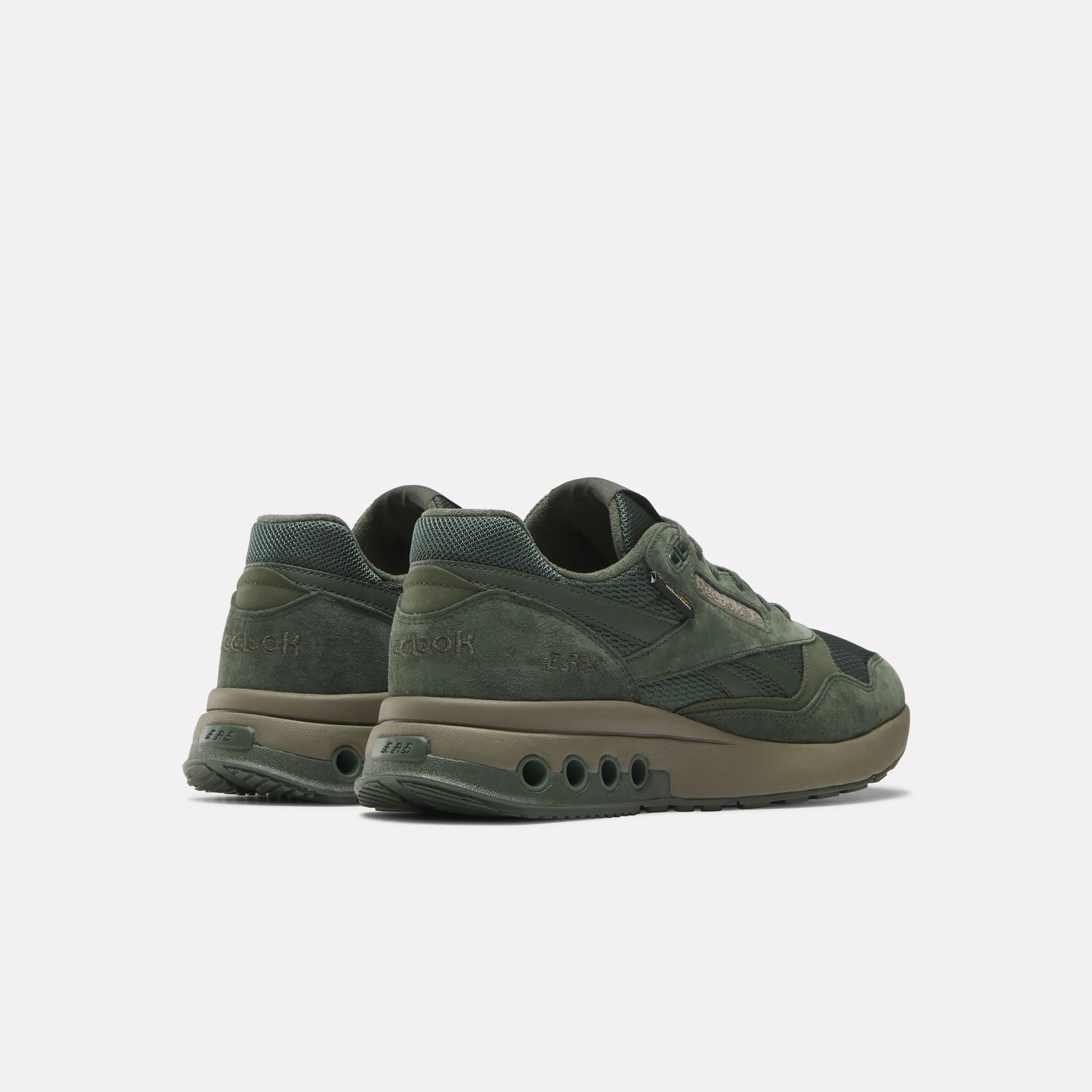 REEBOK FOOTWEAR UNISEX ERS World Shoes GRIT GREEN/GRIT GREEN/ARMY GRE sold by Reebok product image thumbnail 3