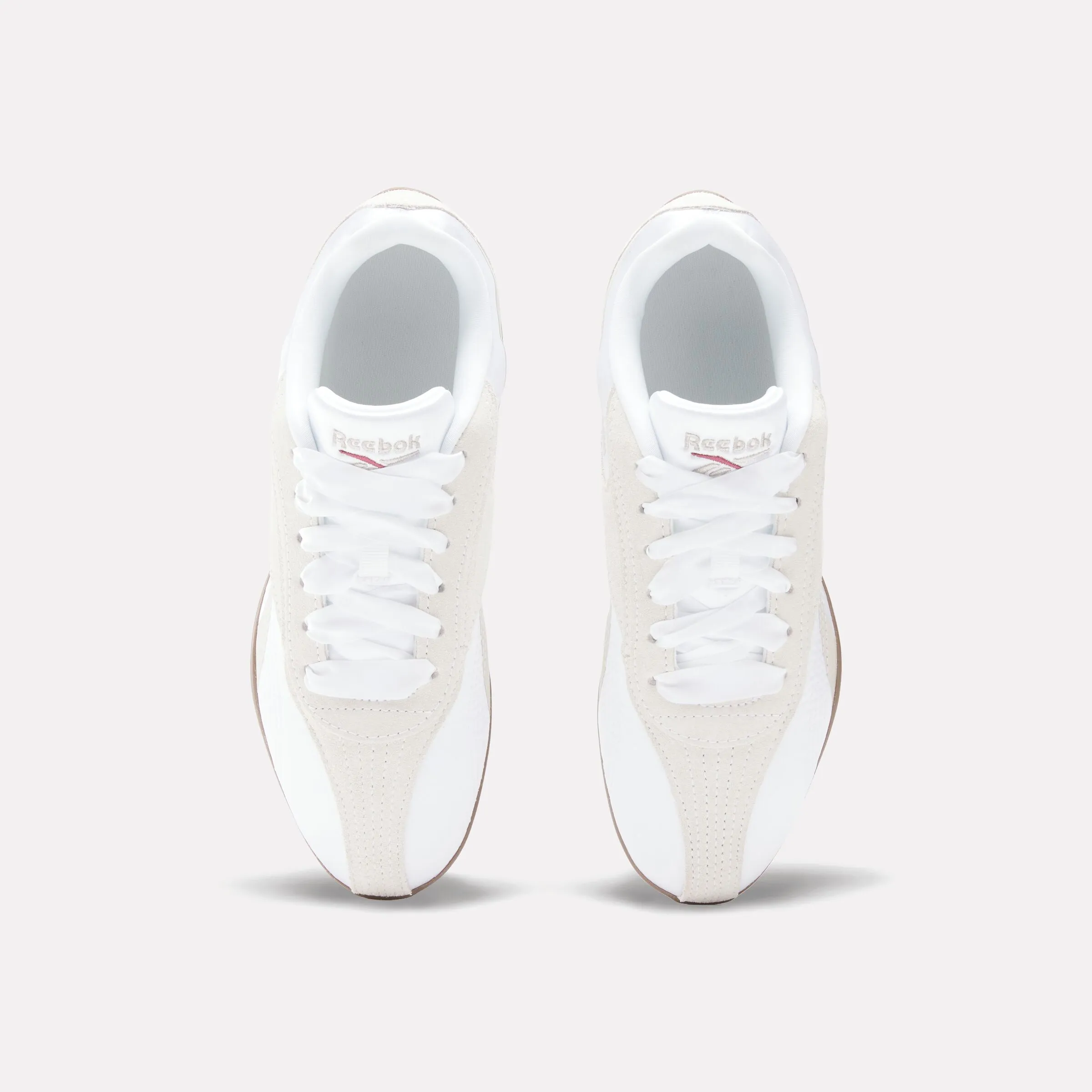 REEBOK FOOTWEAR WOMEN Ultra Lo Shoes WHITE/MINERALGREY/LEE2 sold by Reebok product image thumbnail 5