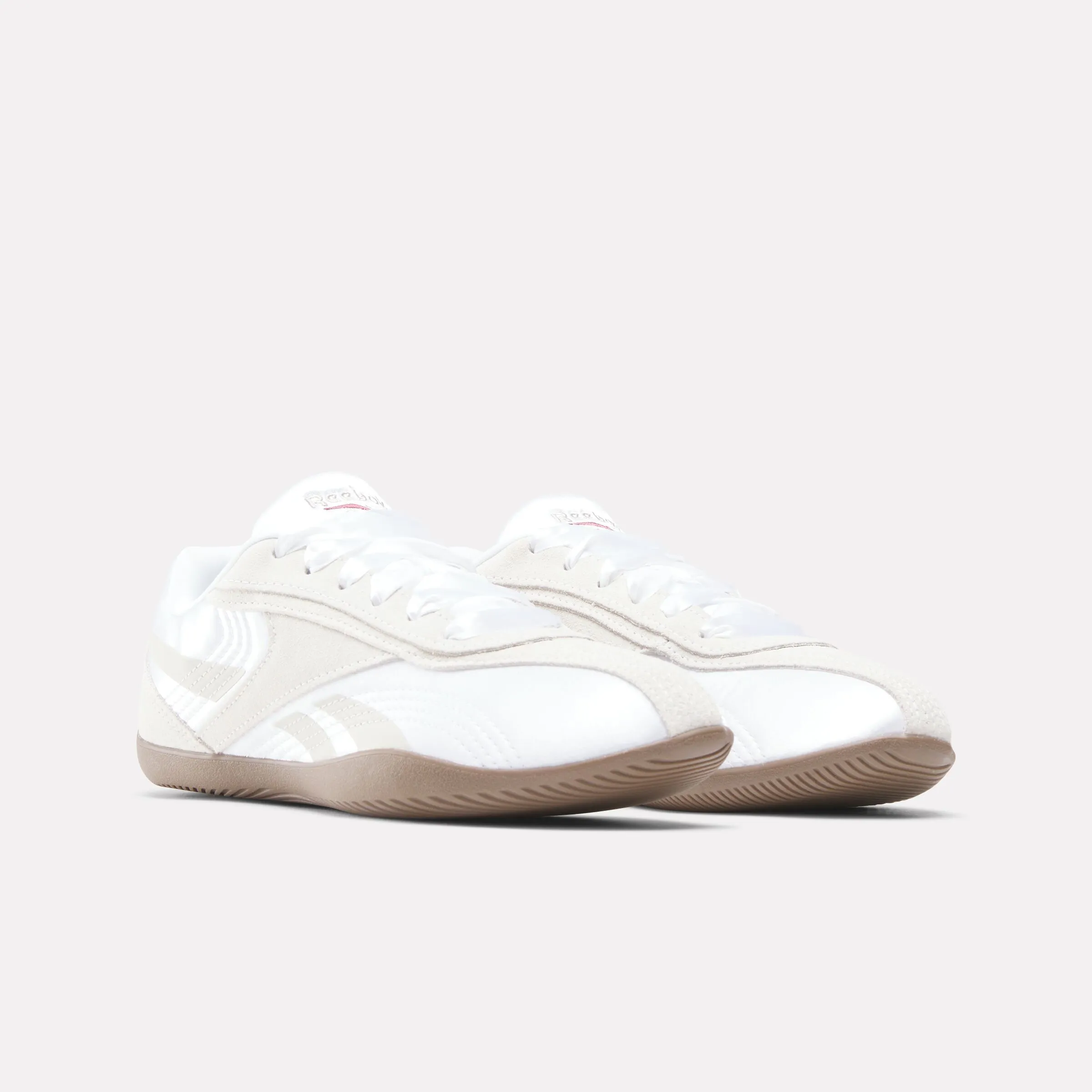 REEBOK FOOTWEAR WOMEN Ultra Lo Shoes WHITE/MINERALGREY/LEE2 sold by Reebok product image thumbnail 2