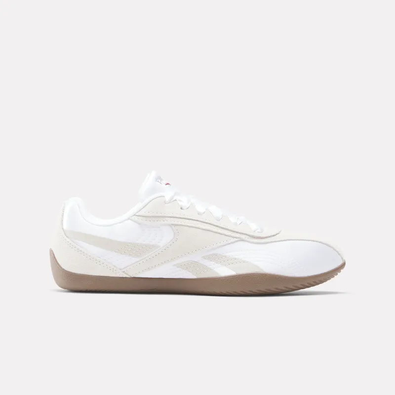 REEBOK FOOTWEAR WOMEN Ultra Lo Shoes WHITE/MINERALGREY/LEE2 sold by Reebok
