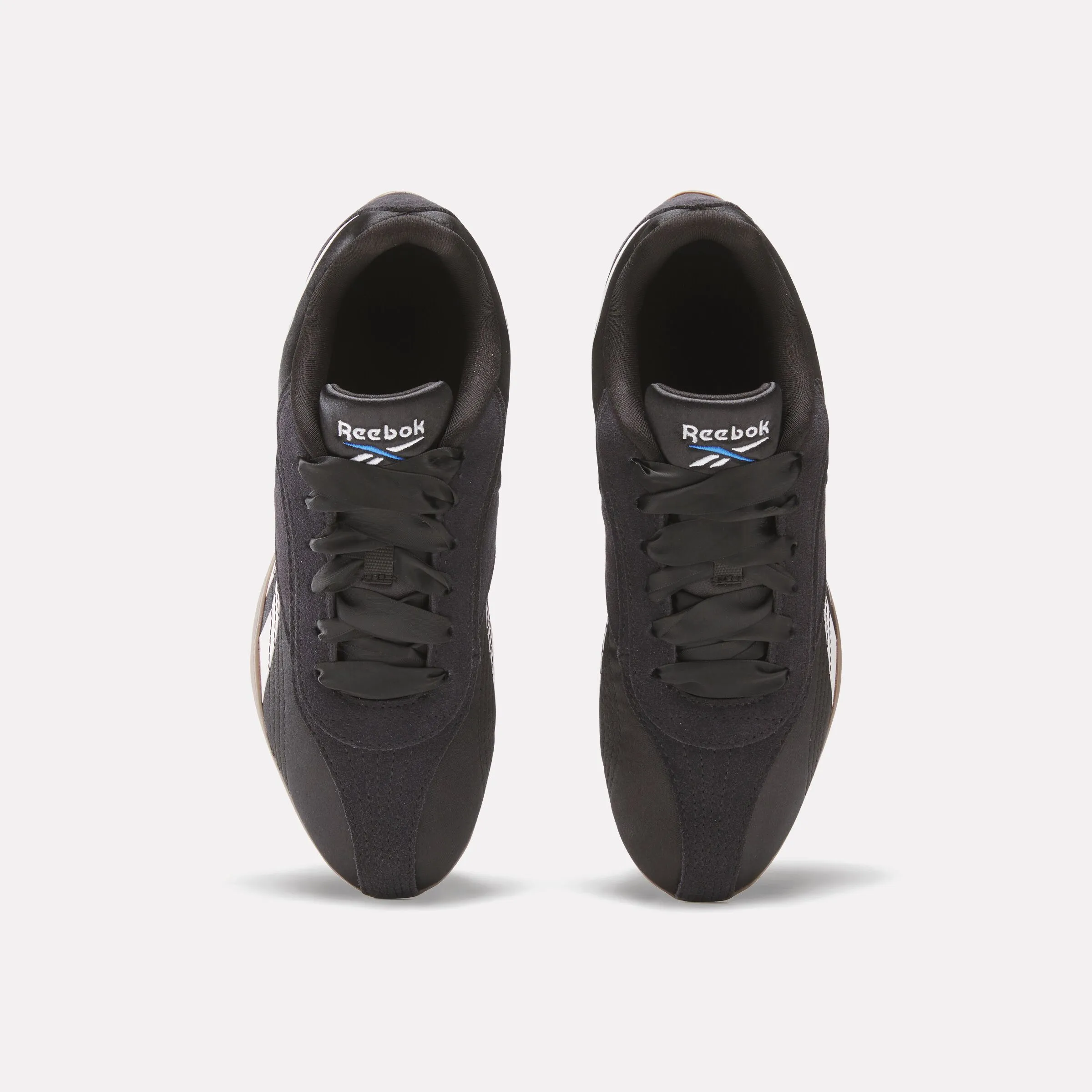 REEBOK FOOTWEAR WOMEN Ultra Lo Shoes BLACK/WHITE/GUM sold by Reebok product image thumbnail 5