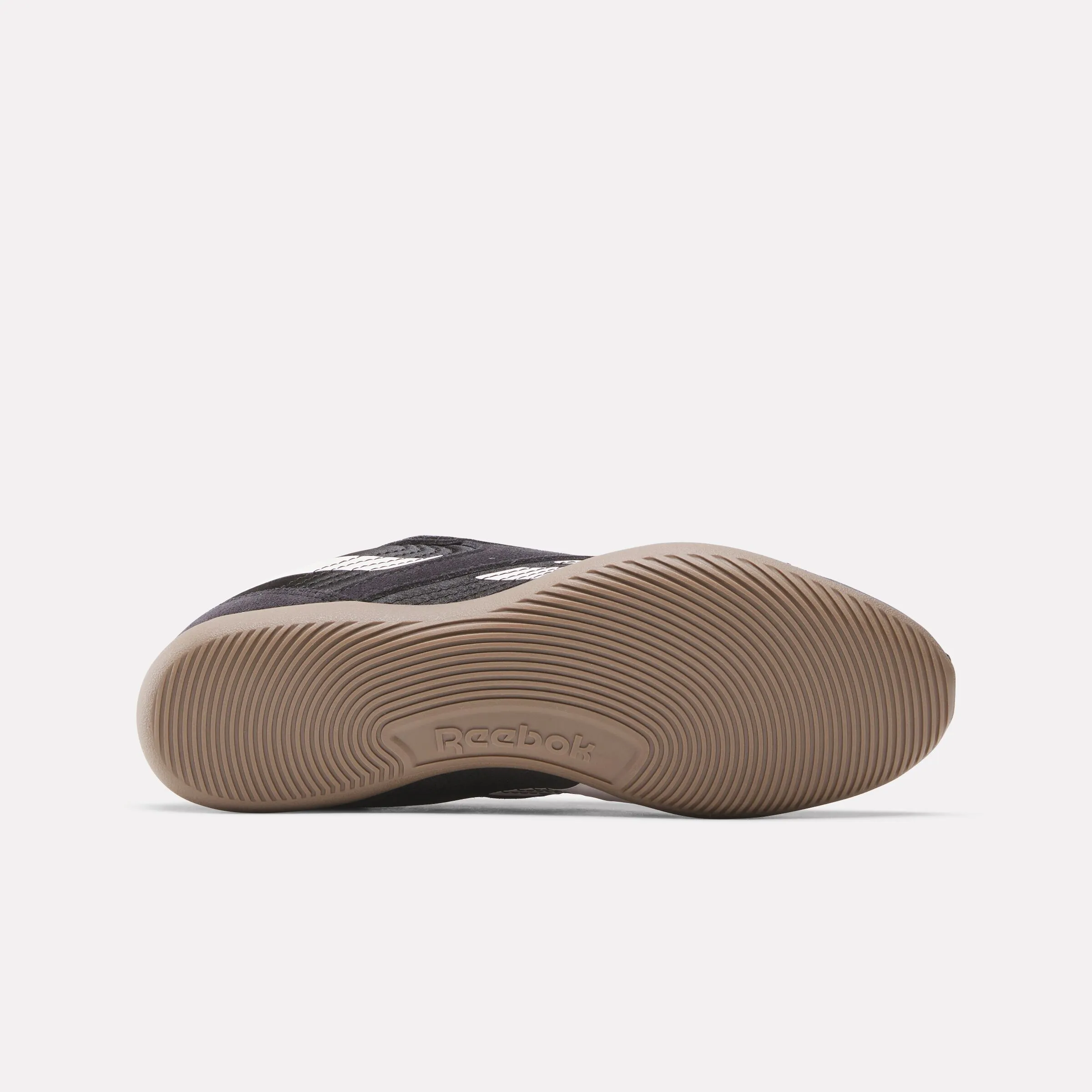 REEBOK FOOTWEAR WOMEN Ultra Lo Shoes BLACK/WHITE/GUM sold by Reebok product image thumbnail 4