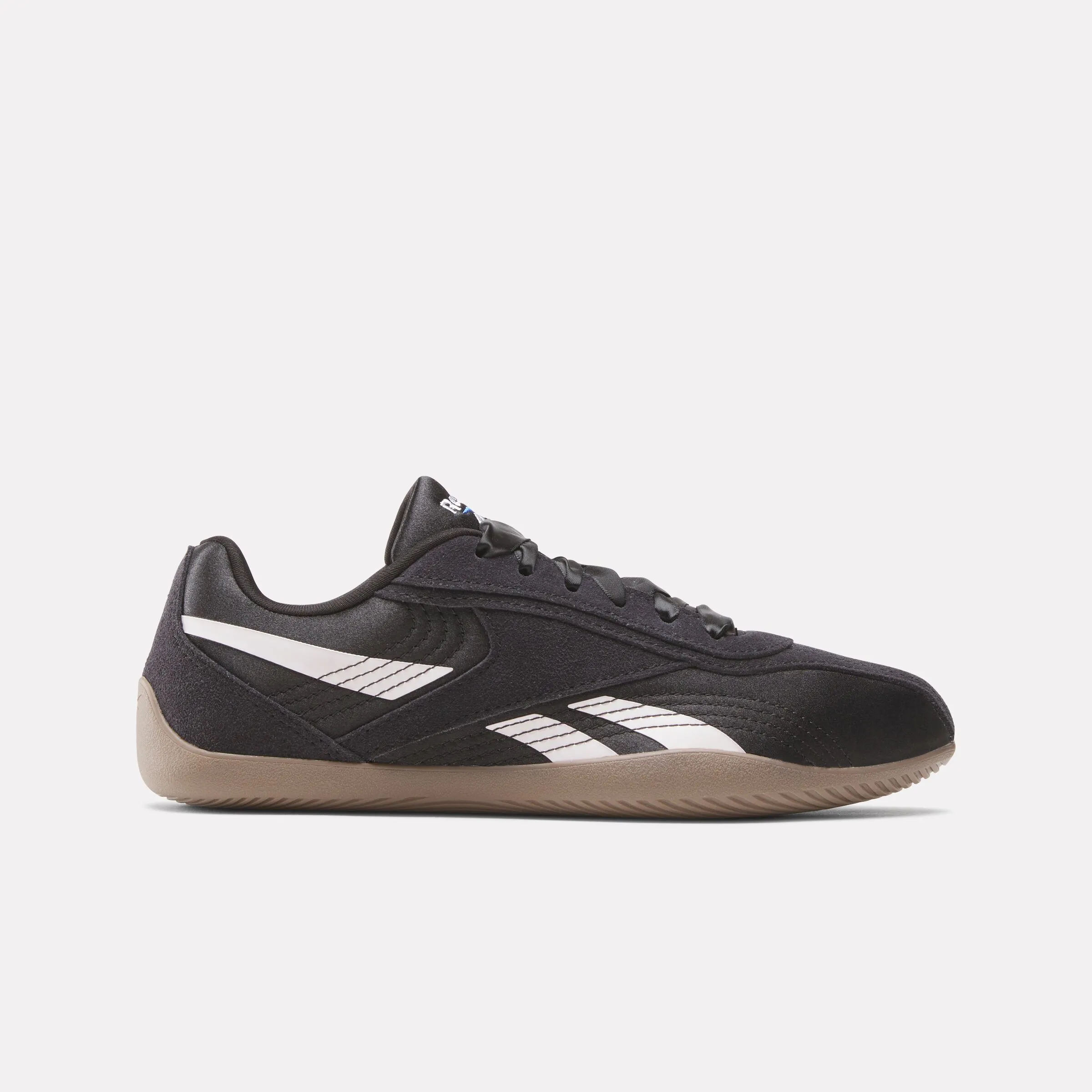 REEBOK FOOTWEAR WOMEN Ultra Lo Shoes BLACK/WHITE/GUM sold by Reebok