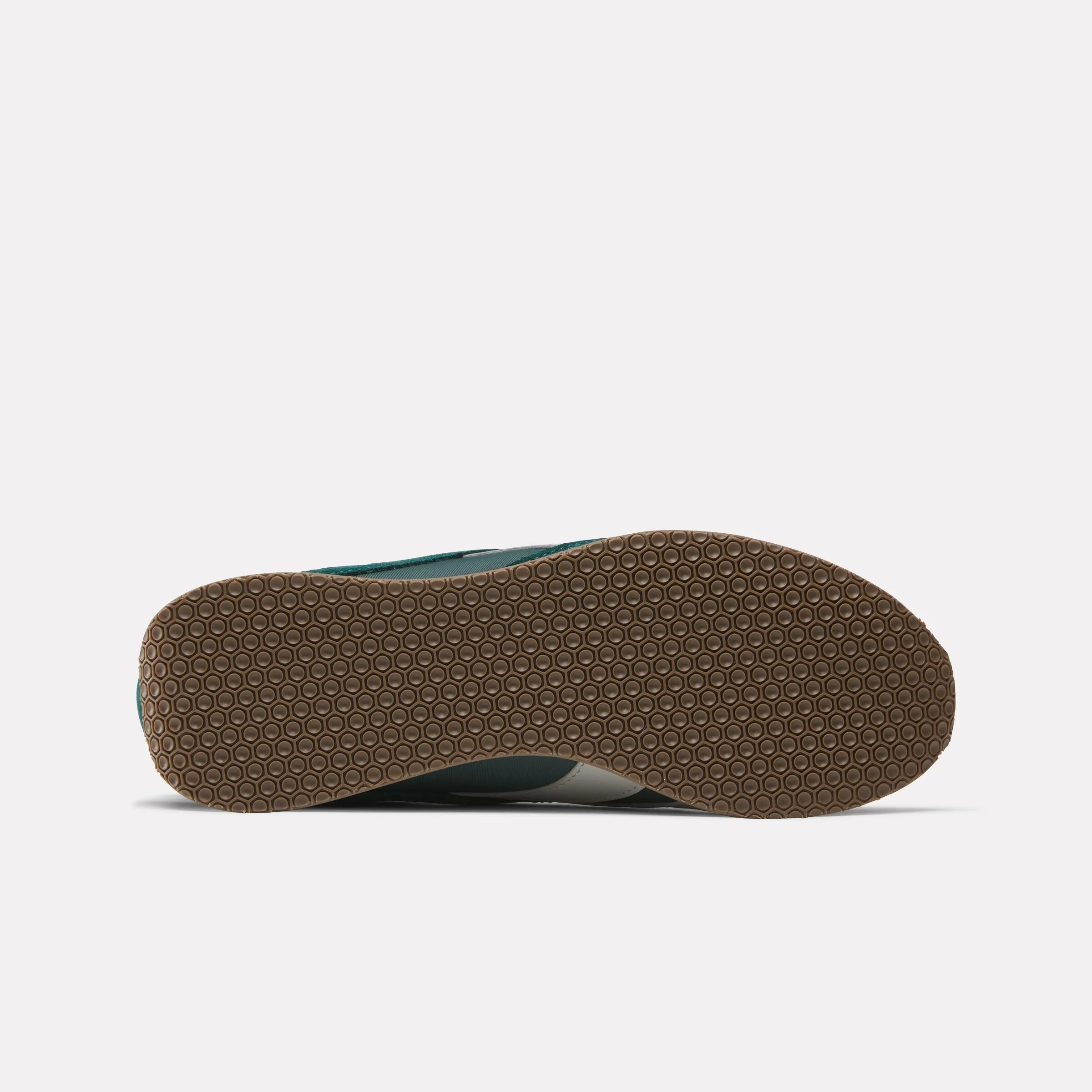 REEBOK FOOTWEAR UNISEX R400 Shoes METAL GREEN/GREY 1/CHALK sold by Reebok product image thumbnail 4