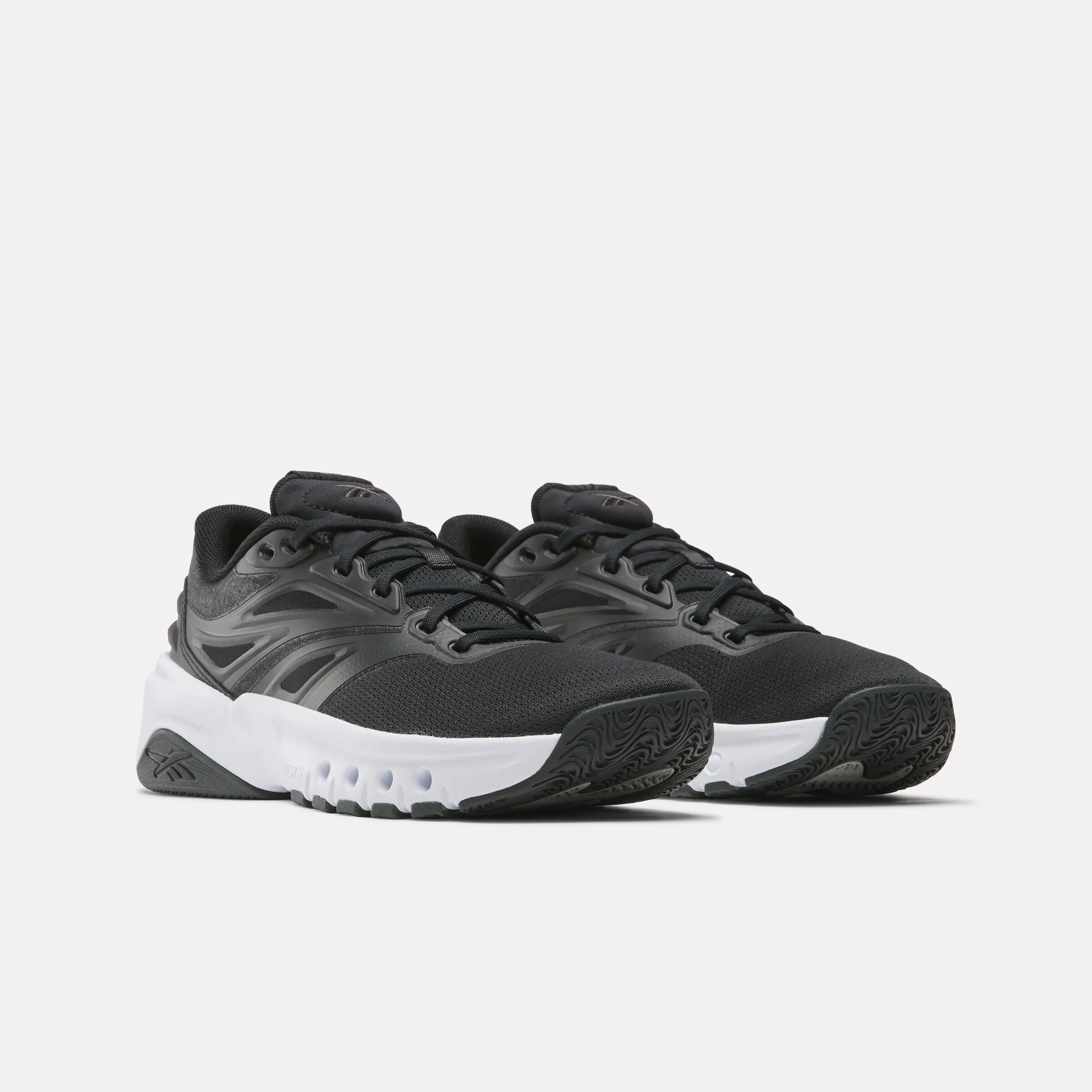 REEBOK FOOTWEAR MEN ERS Training Shoes BLACK/WHITE sold by Reebok product image thumbnail 2