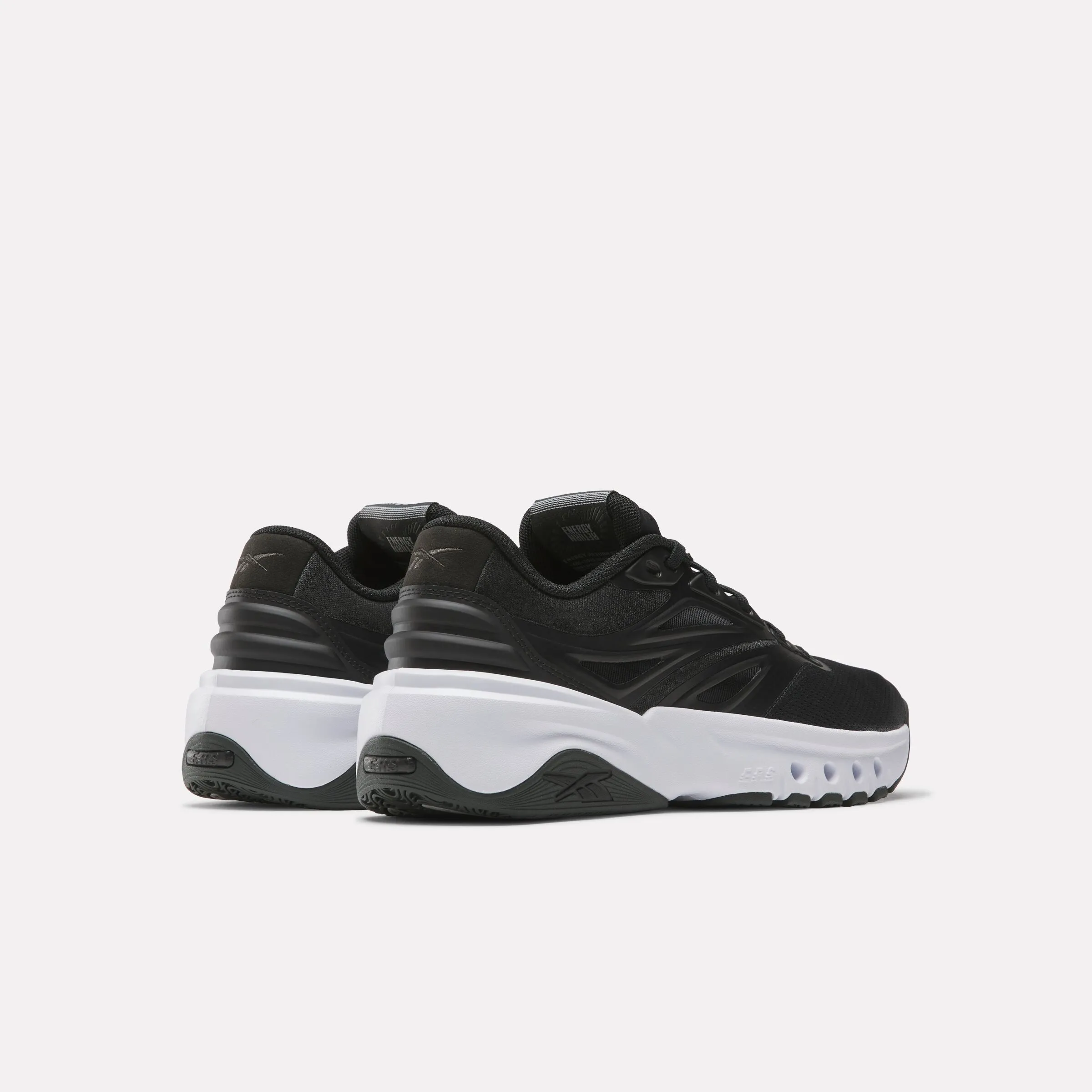 REEBOK FOOTWEAR MEN ERS Training Shoes BLACK/WHITE sold by Reebok product image thumbnail 3
