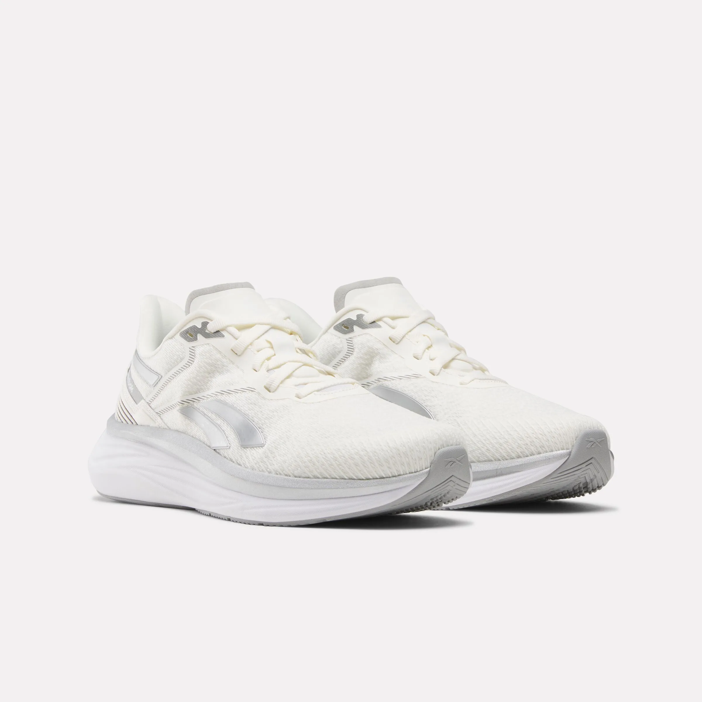 REEBOK FOOTWEAR MEN Viva Speed Shoes CHALK/GREY 2/SILVER sold by Reebok product image thumbnail 2