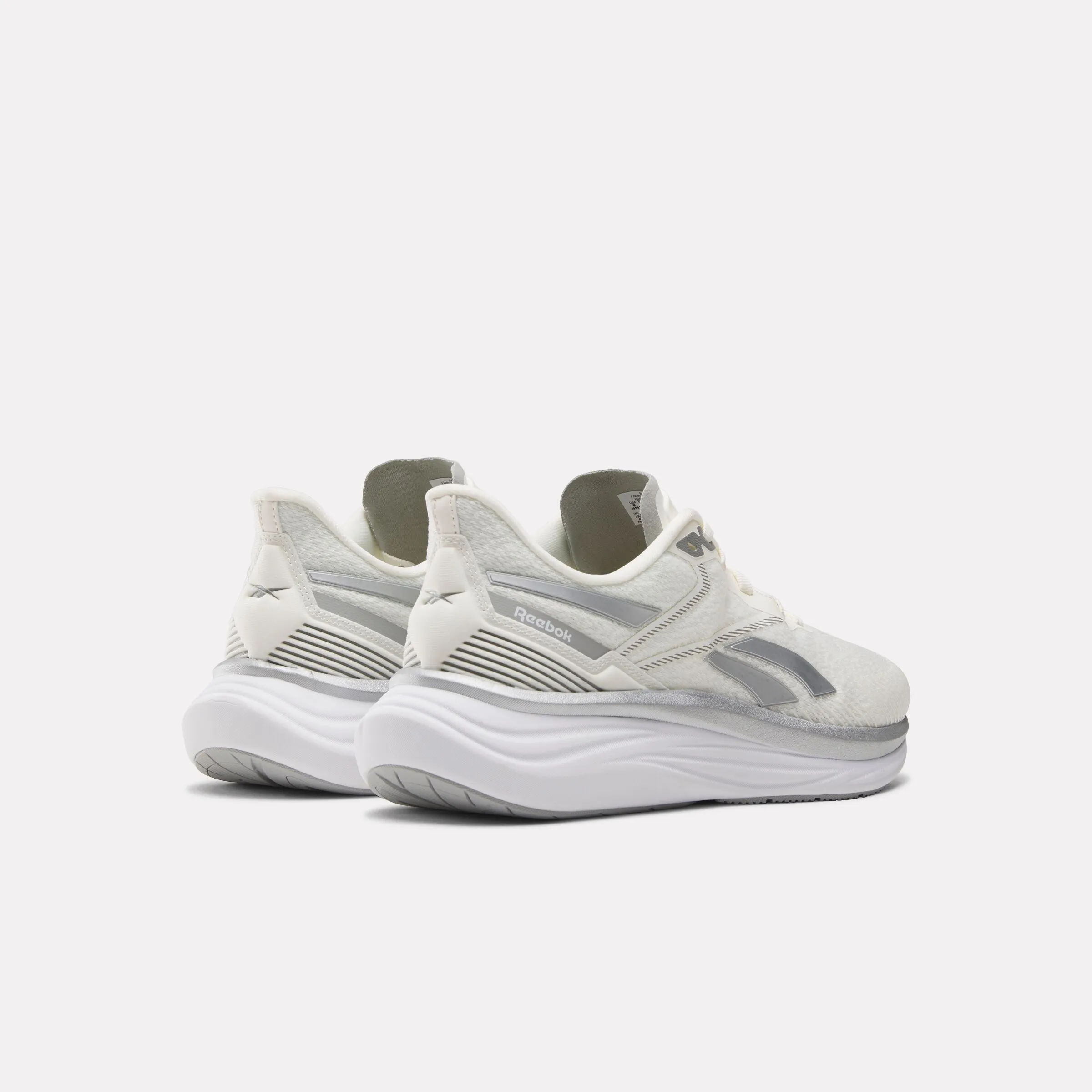 REEBOK FOOTWEAR MEN Viva Speed Shoes CHALK/GREY 2/SILVER sold by Reebok product image thumbnail 3