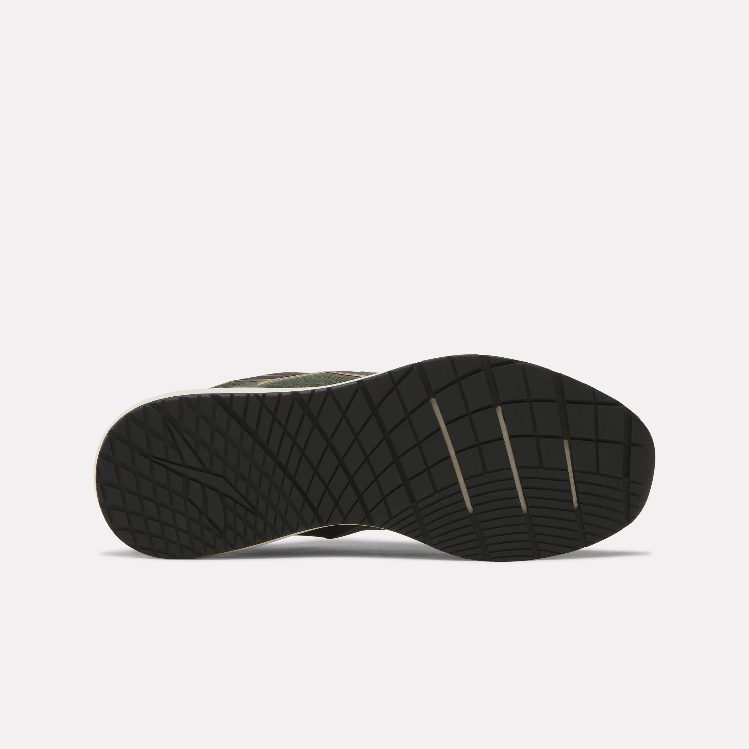 REEBOK FOOTWEAR MEN Nanoflex Trainer 2 Shoes GRIT GREEN/CAMEL/BLACK sold by Reebok product image thumbnail 4