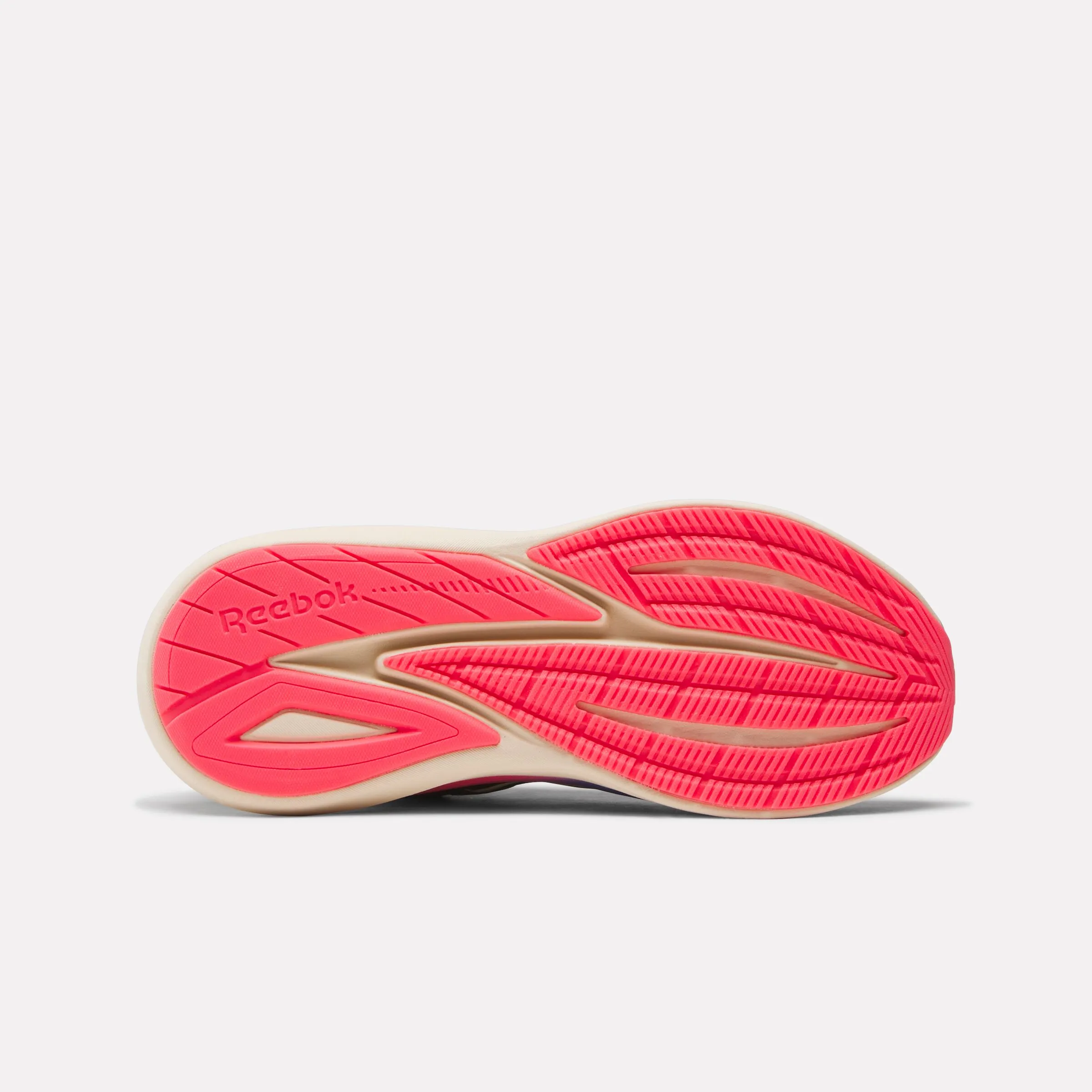 REEBOK FOOTWEAR WOMEN Viva Speed Shoes BLACK/PINK BLAST/BOLD PURPLE sold by Reebok product image thumbnail 4