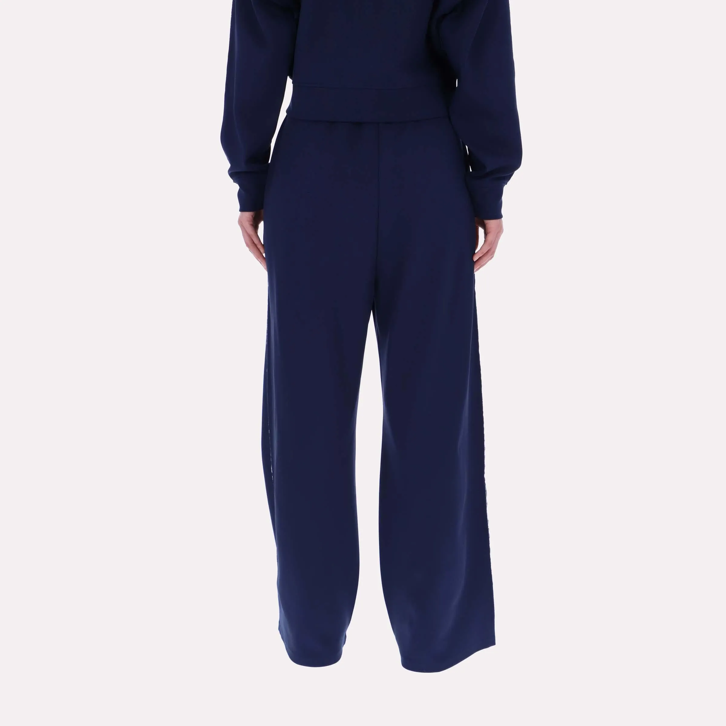 Reebok Apparel Women Classic Vector Track Pants VECTOR NAVY sold by Reebok product image thumbnail 2