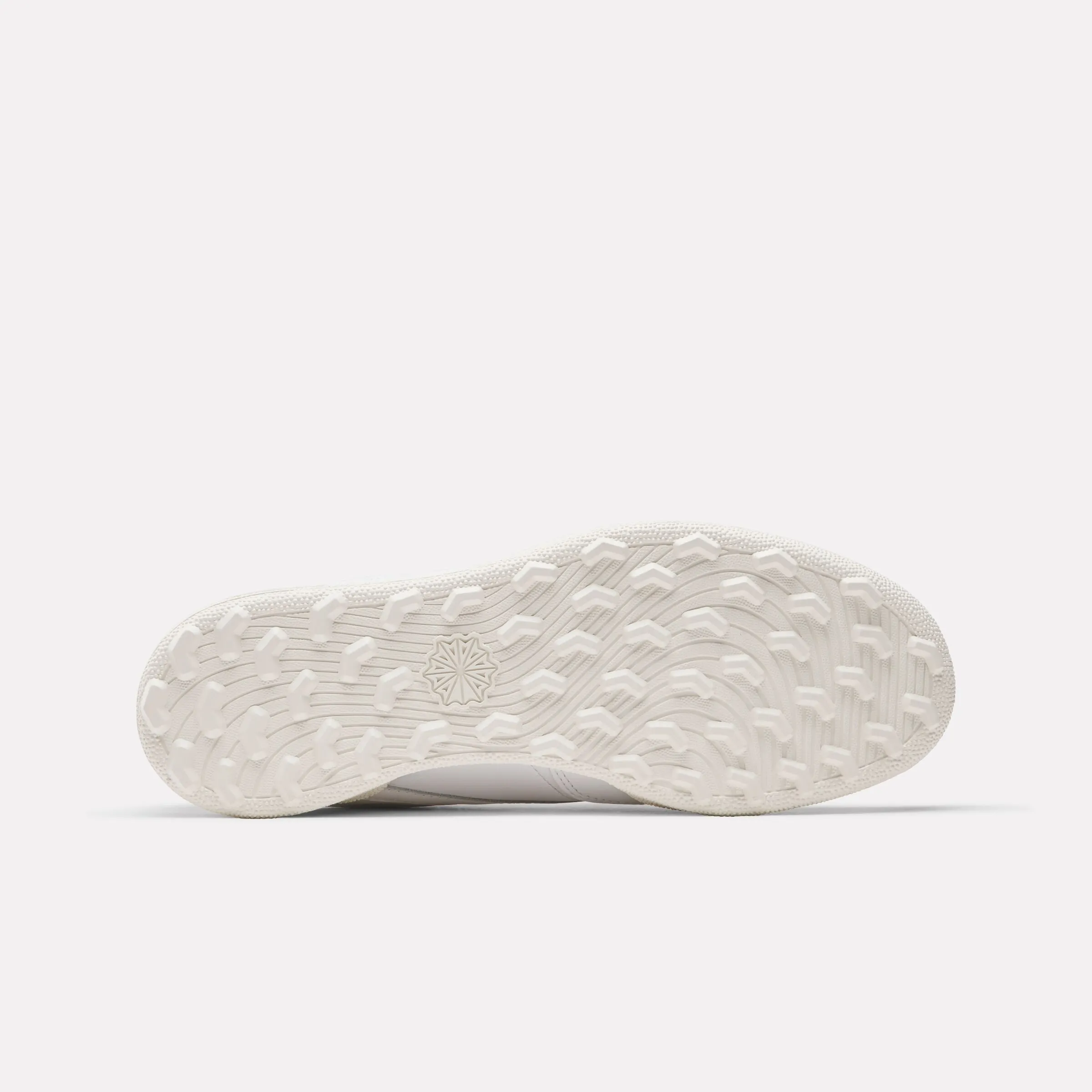 REEBOK FOOTWEAR MEN Club C Golf Shoes FTW WHITE/CHALK sold by Reebok product image thumbnail 4
