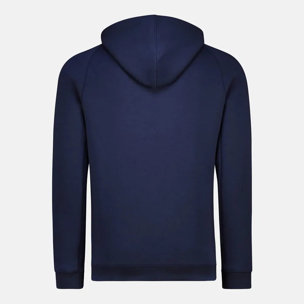 REEBOK APPAREL MEN Golf Hoodie VECTOR NAVY sold by Reebok product image thumbnail 2