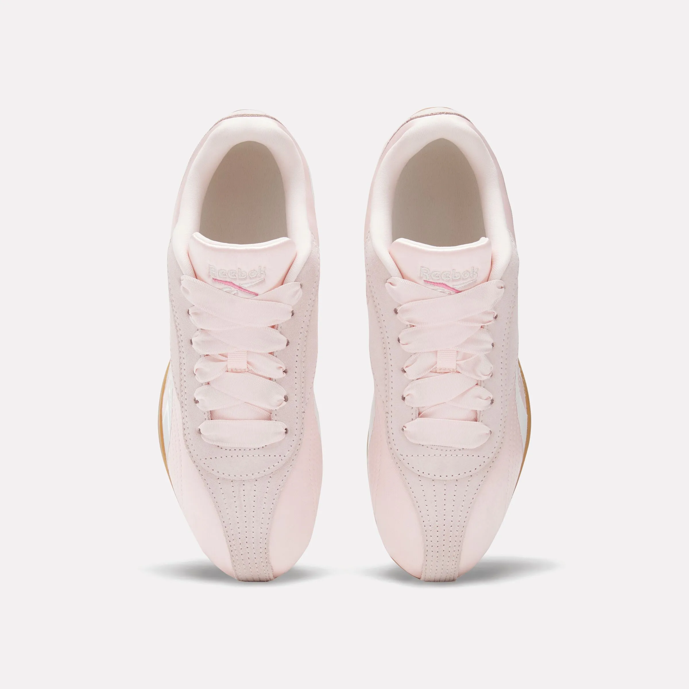 REEBOK FOOTWEAR WOMEN Ultra Lo Shoes PUREPINK/CHALK/GUM sold by Reebok product image thumbnail 5