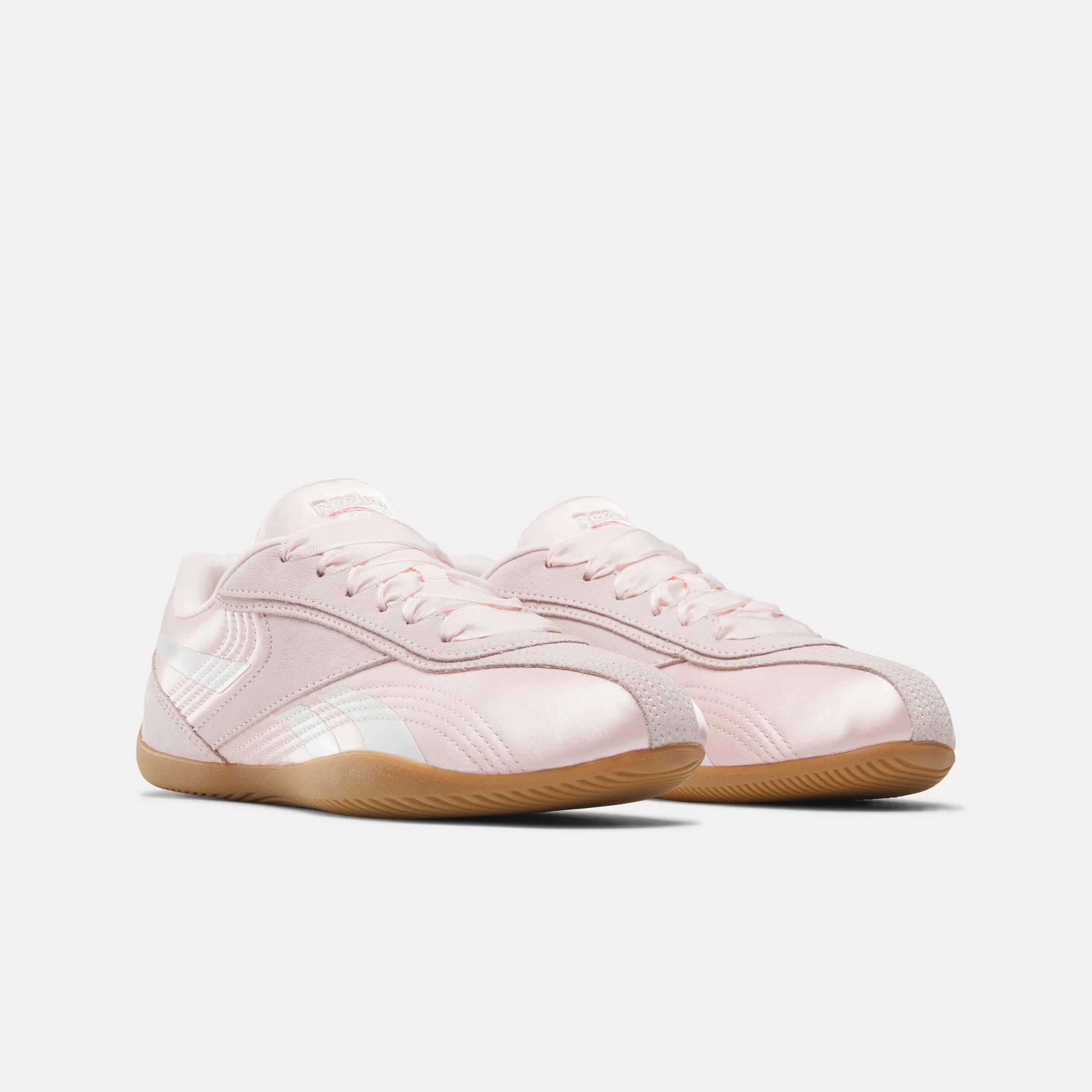 REEBOK FOOTWEAR WOMEN Ultra Lo Shoes PUREPINK/CHALK/GUM sold by Reebok product image thumbnail 2