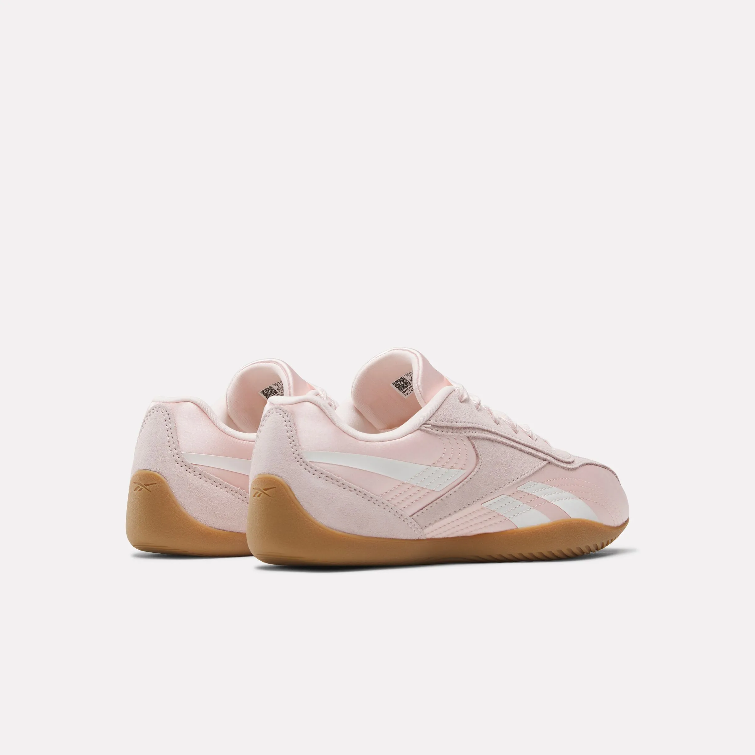 REEBOK FOOTWEAR WOMEN Ultra Lo Shoes PUREPINK/CHALK/GUM sold by Reebok product image thumbnail 3