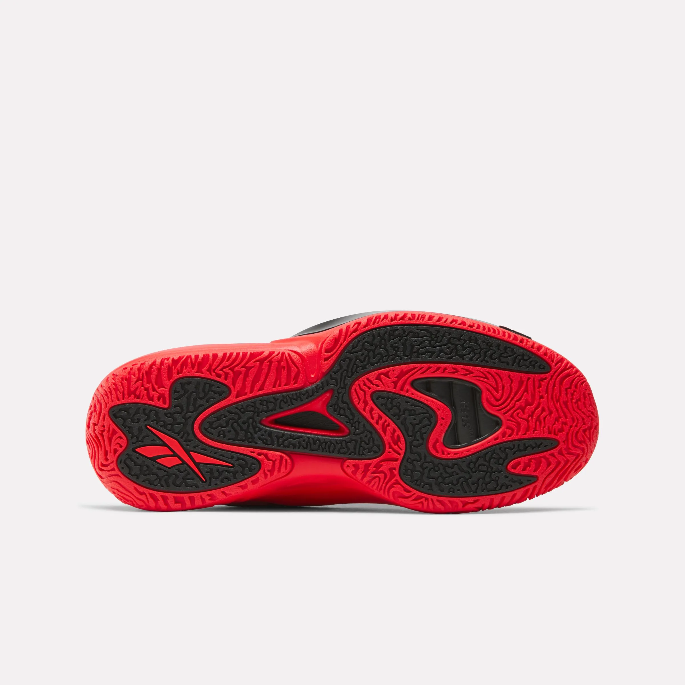 REEBOK FOOTWEAR UNISEX Engine A 26 Shoes ENERGY RED/ENERGY RED/BLACK sold by Reebok product image thumbnail 5