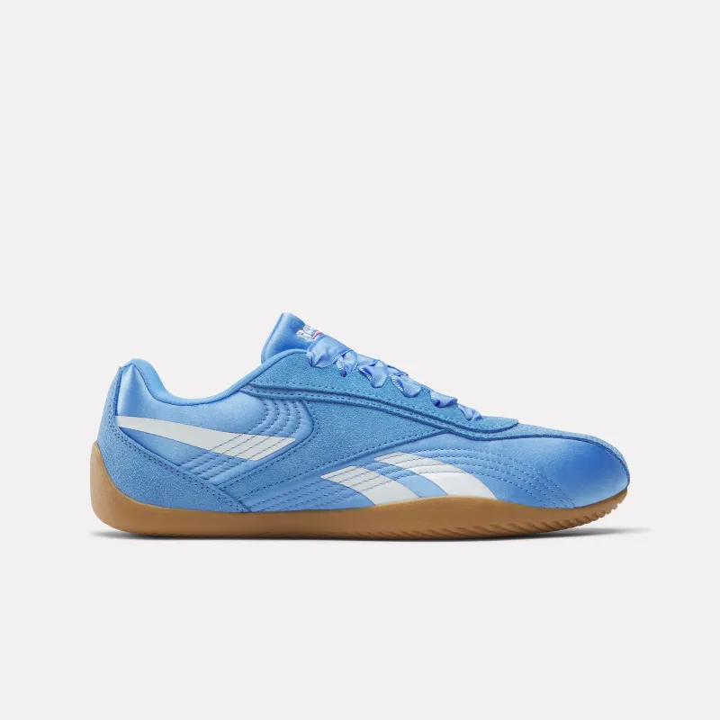 REEBOK FOOTWEAR WOMEN Ultra Lo Shoes PERIBLUE/CHALK/GUM made by Reebok