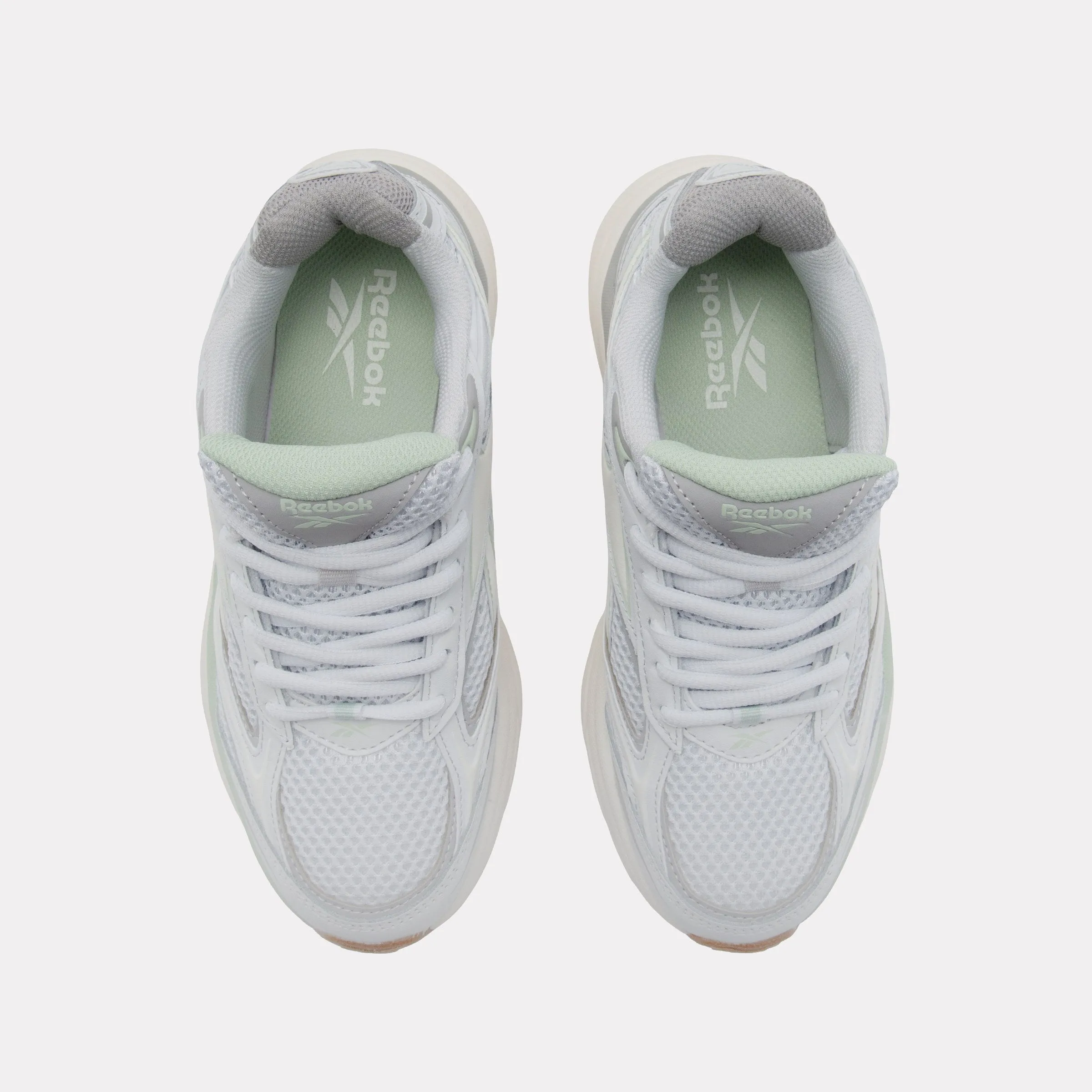 REEBOK FOOTWEAR WOMEN Belwave Shoes MOON/CHALK/LIGHTSAGE sold by Reebok product image thumbnail 5