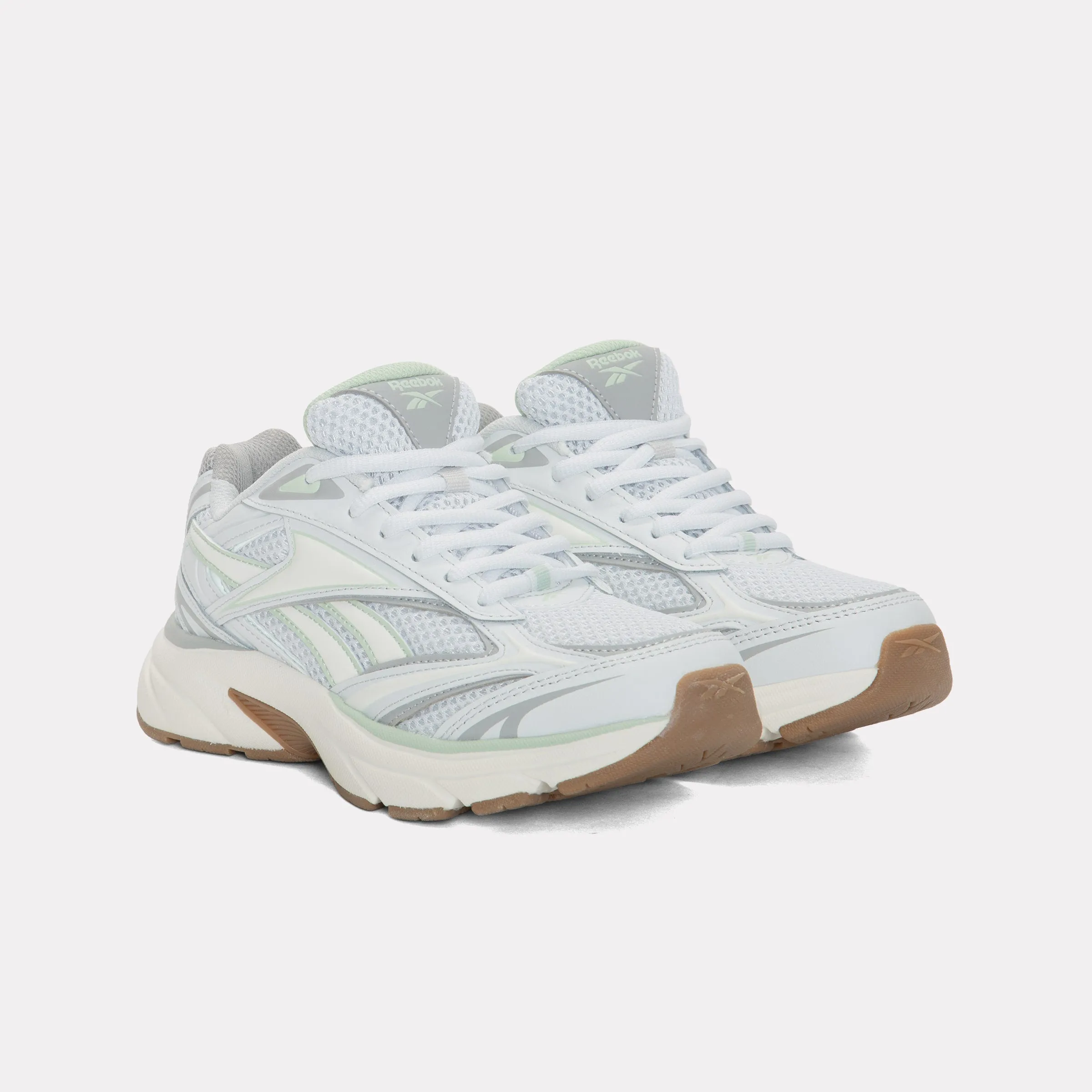 REEBOK FOOTWEAR WOMEN Belwave Shoes MOON/CHALK/LIGHTSAGE sold by Reebok product image thumbnail 2