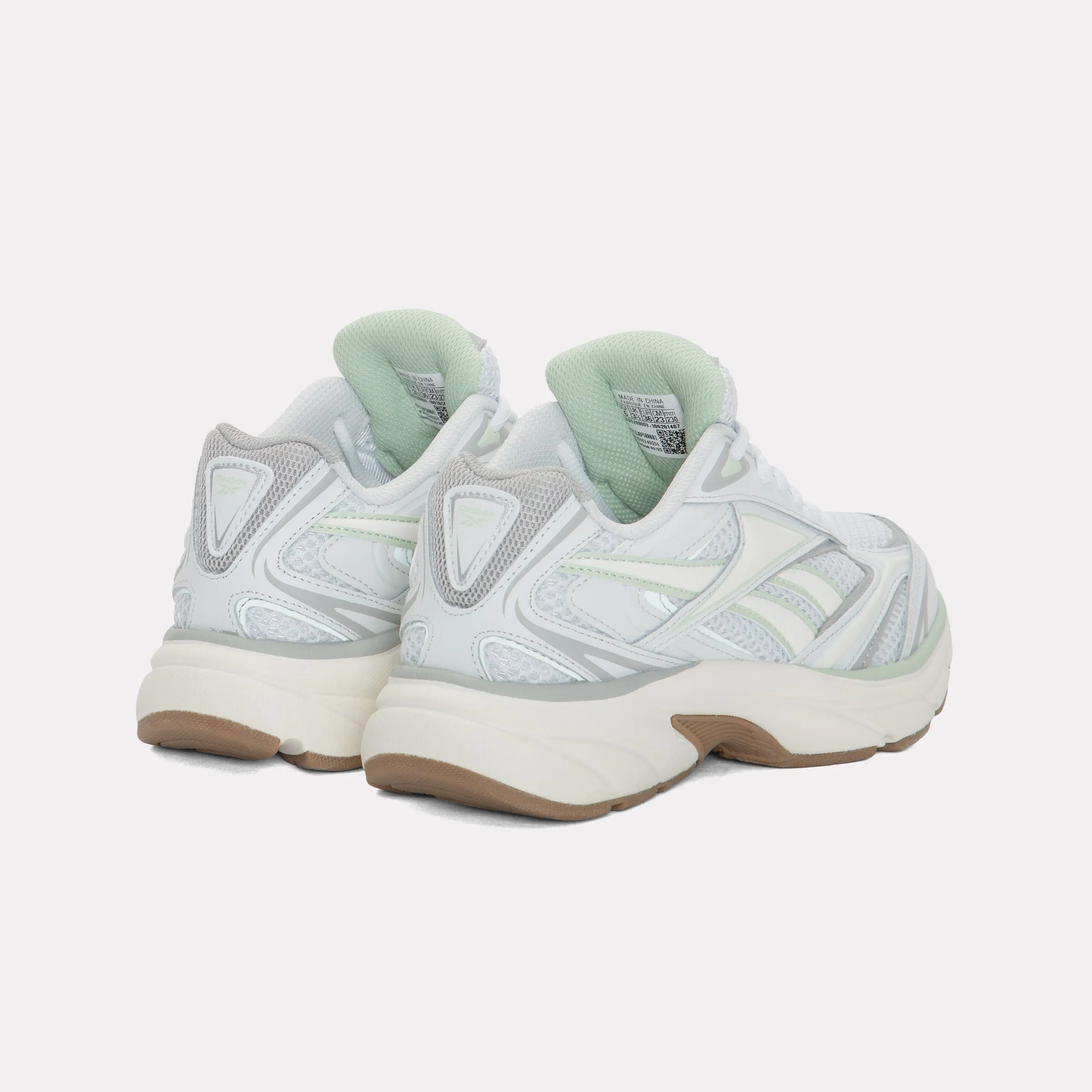 REEBOK FOOTWEAR WOMEN Belwave Shoes MOON/CHALK/LIGHTSAGE sold by Reebok product image thumbnail 3