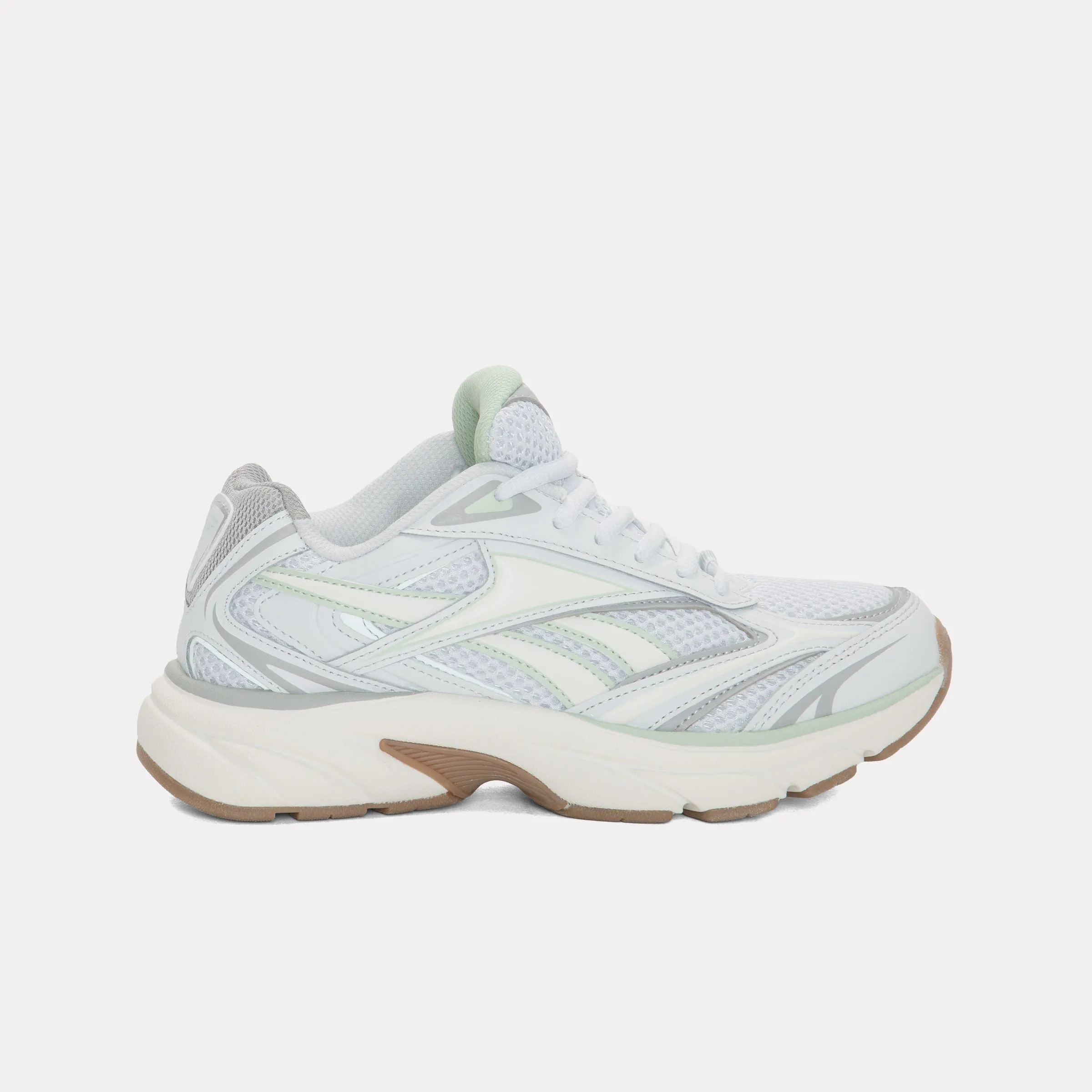 REEBOK FOOTWEAR WOMEN Belwave Shoes MOON/CHALK/LIGHTSAGE sold by Reebok