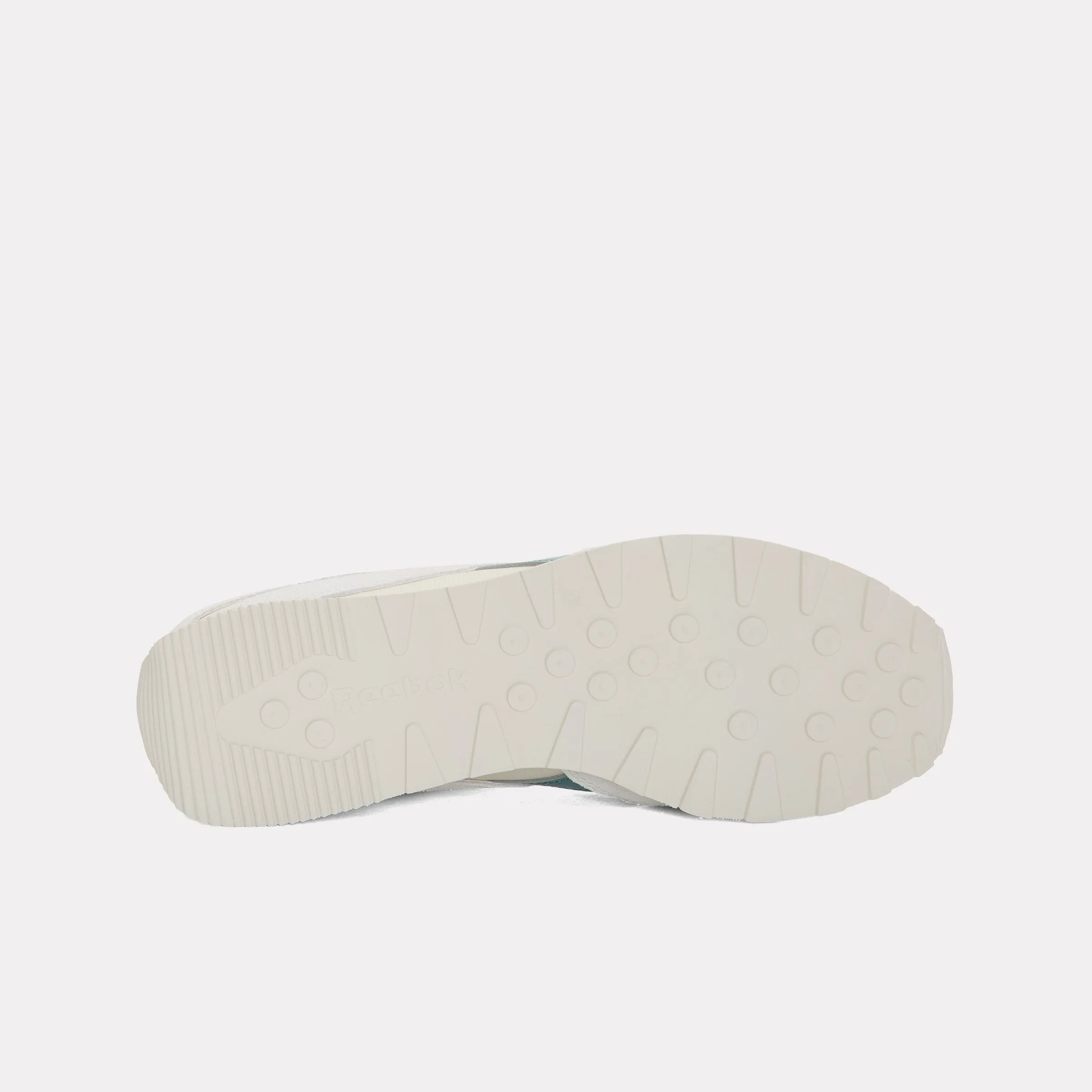 REEBOK FOOTWEAR WOMEN Glide Low Shoes ALABASTER/METALGREEN/FTWRWHITE sold by Reebok product image thumbnail 4