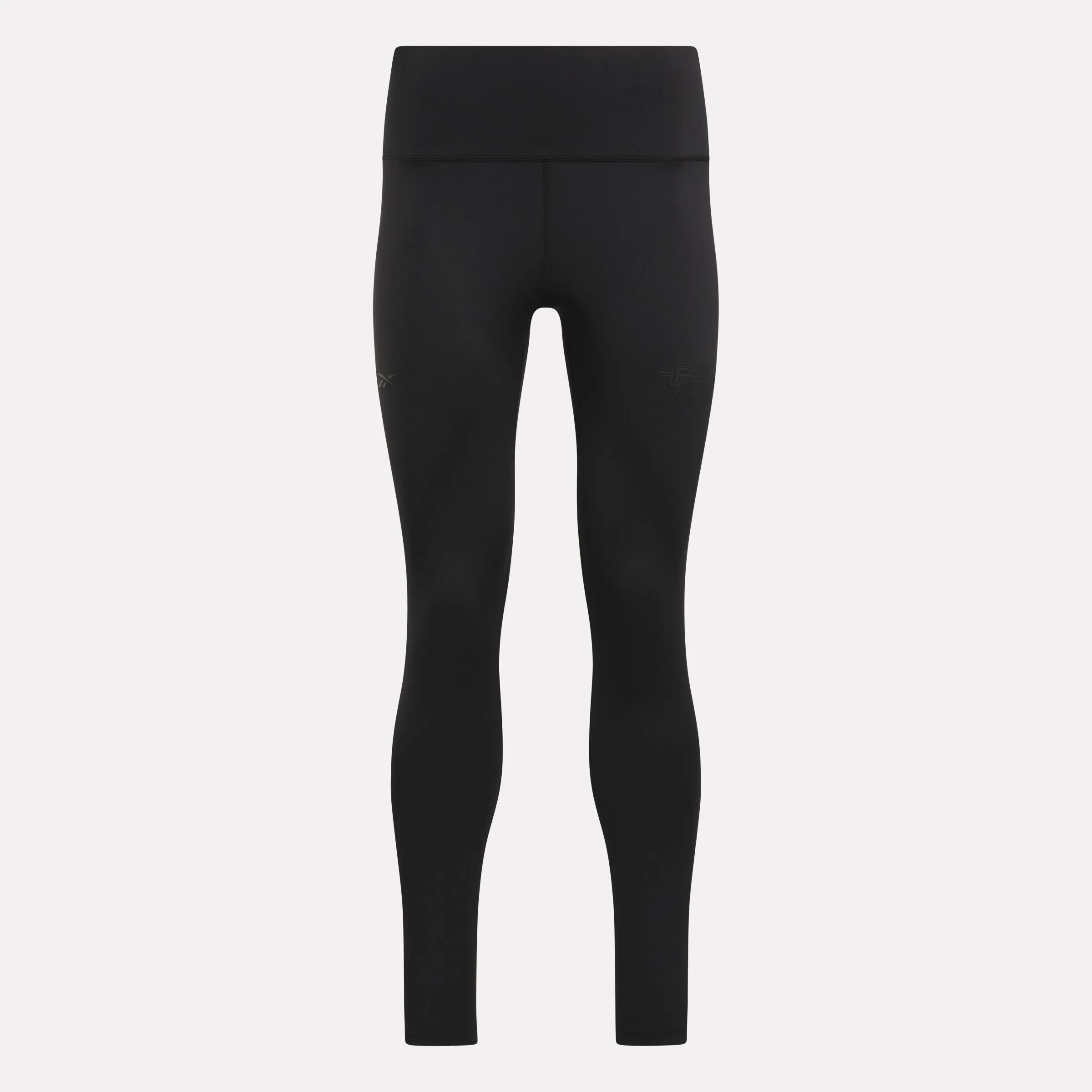 REEBOK APPAREL WOMEN Reebok x F45 Training Leggings BLACK sold by Reebok product image thumbnail 4