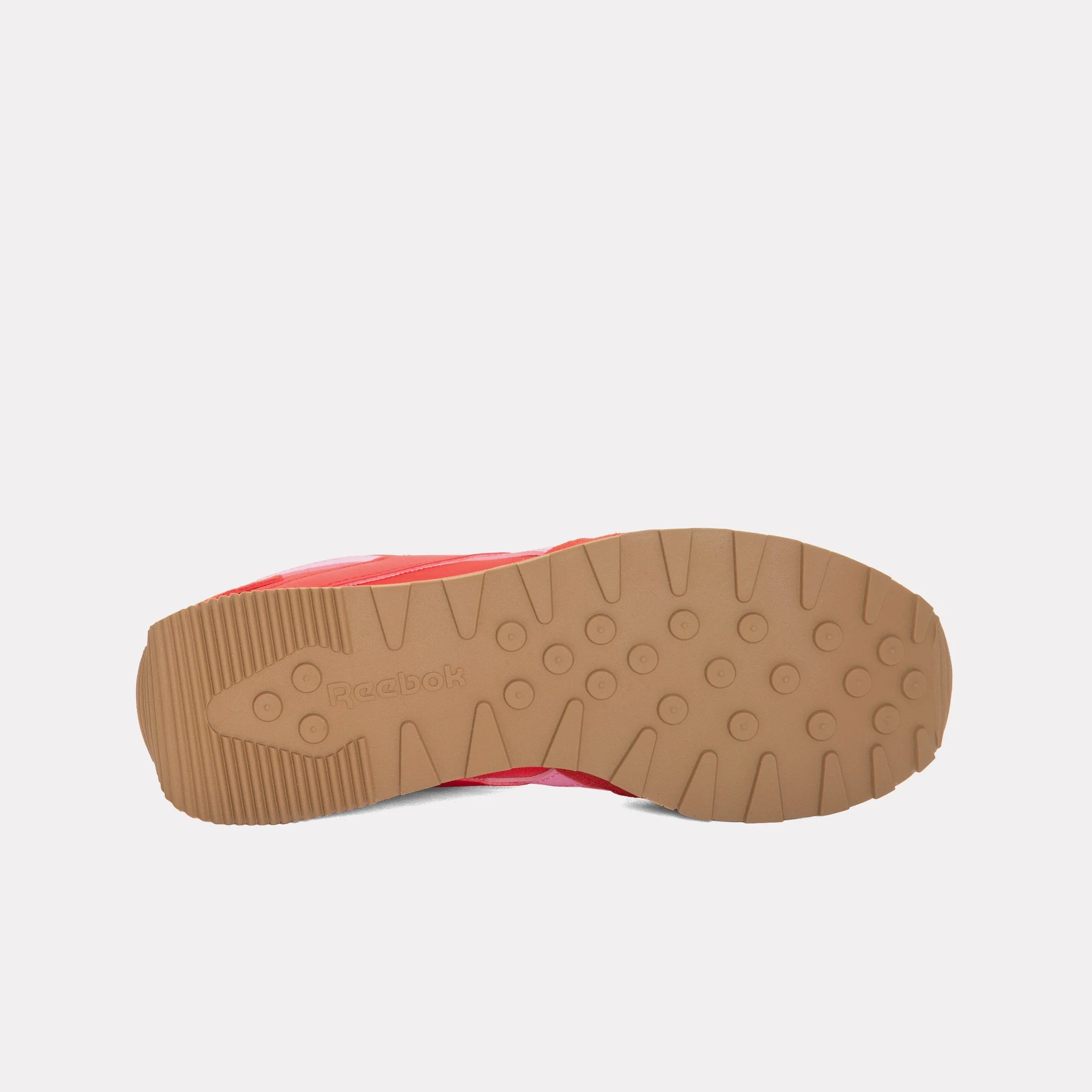 REEBOK FOOTWEAR WOMEN Glide Low Shoes SPORTRED/PLAYFULPINK/FTWRWHITE sold by Reebok product image thumbnail 3
