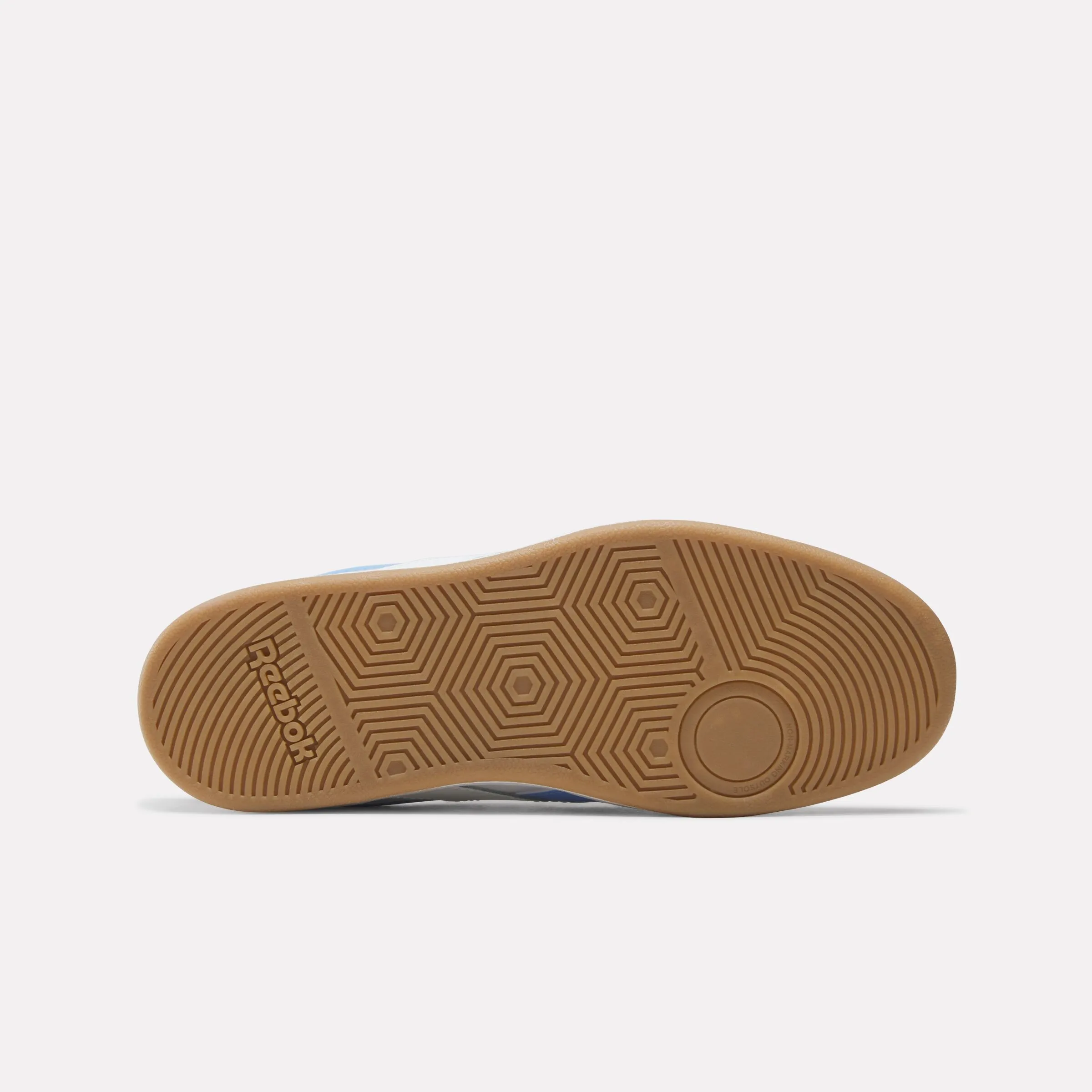 REEBOK FOOTWEAR WOMEN Court Advance Shoes FTWRWHITE/PERIBLUE/VECTORNAVY sold by Reebok product image thumbnail 4
