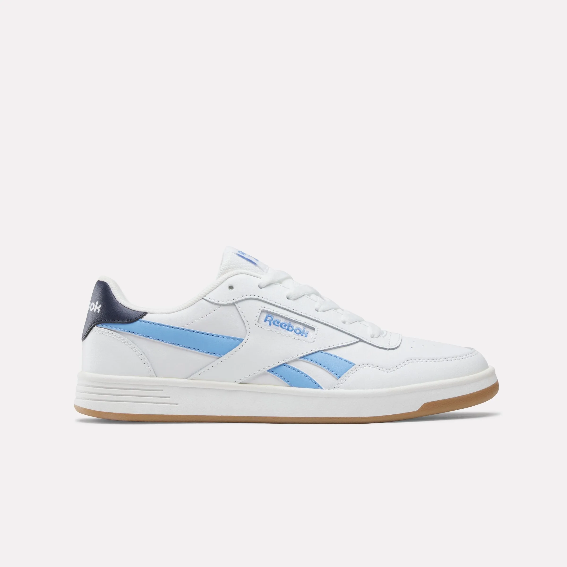 REEBOK FOOTWEAR WOMEN Court Advance Shoes FTWRWHITE/PERIBLUE/VECTORNAVY sold by Reebok