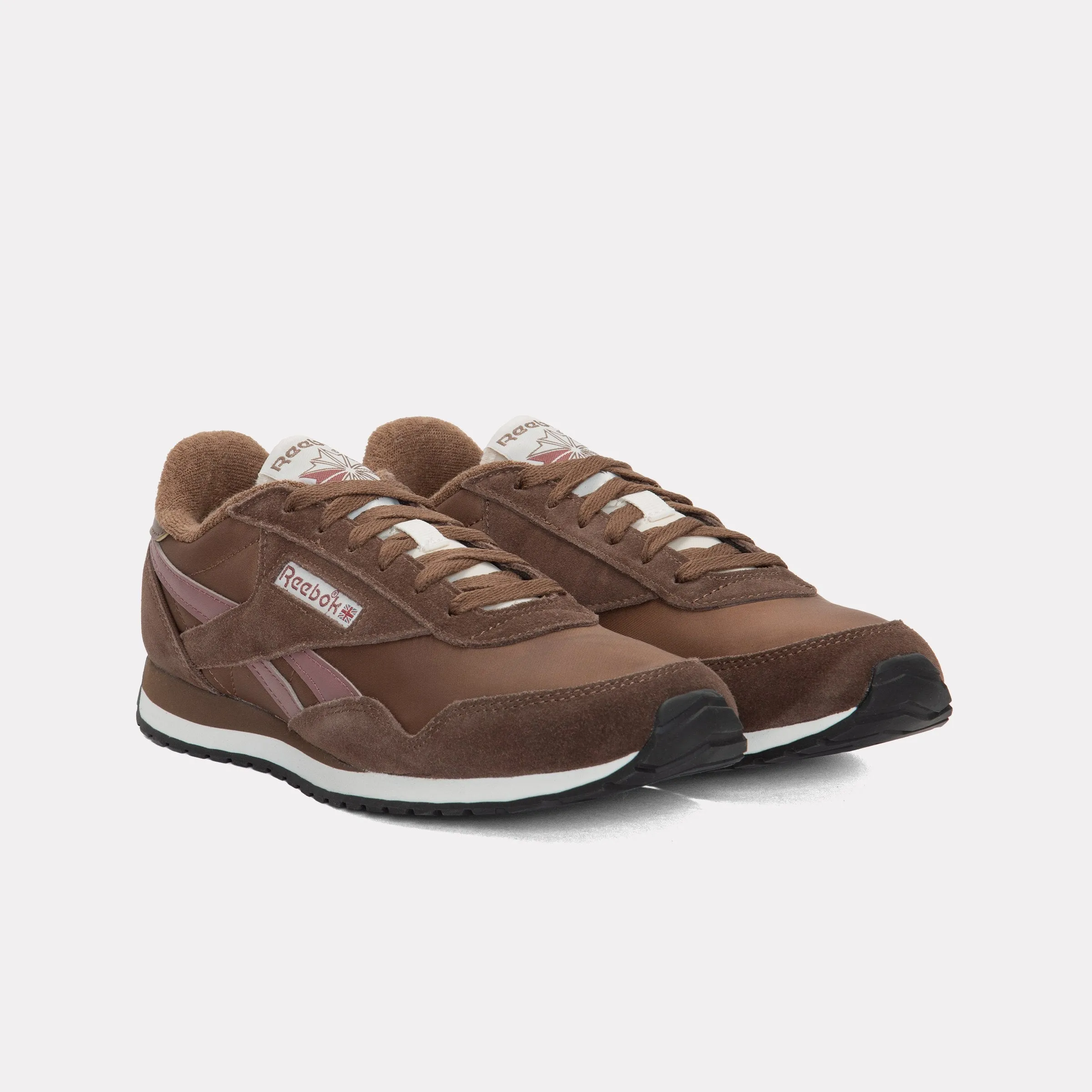 REEBOK FOOTWEAR UNISEX Classic AZ Shoes SIMPLE BROWN/SIMPLE BROWN/BLAC sold by Reebok product image thumbnail 2
